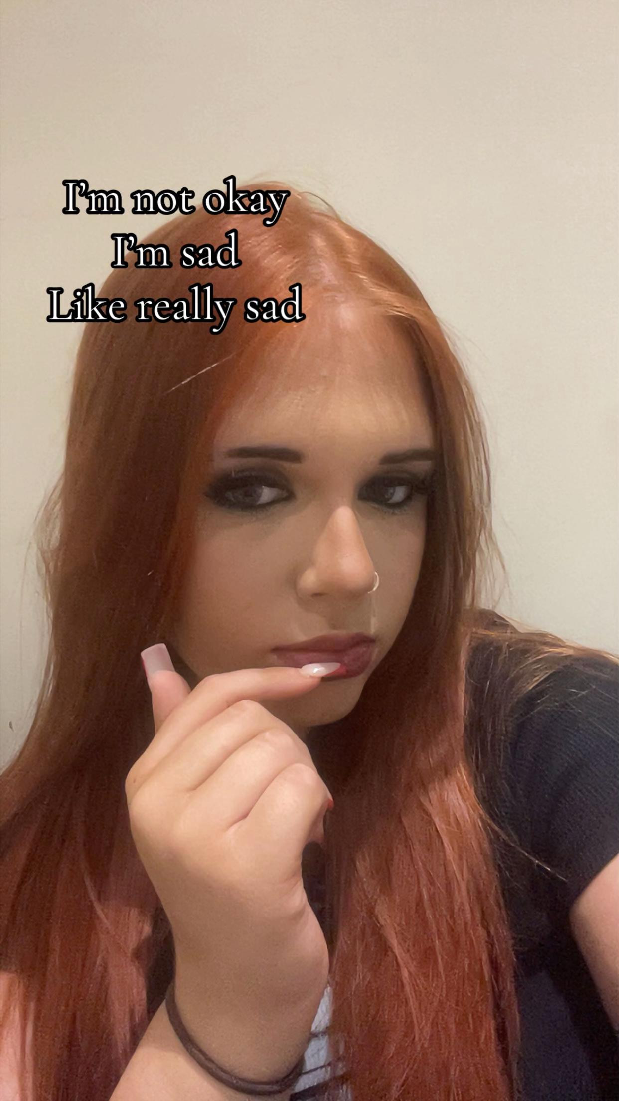 @Heidi Louise🏳️🌈