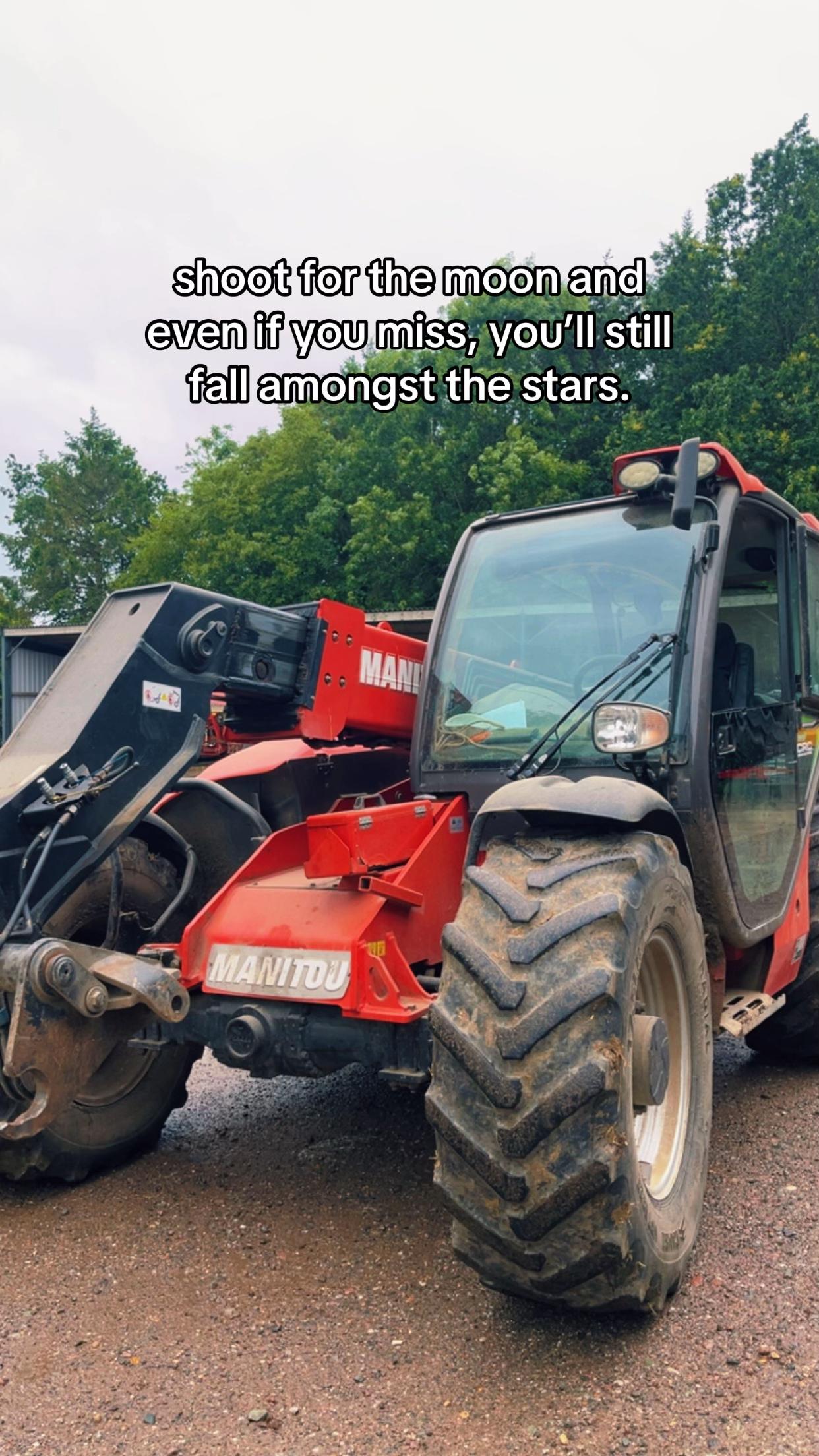 @Willow Astill🚜🌾🤠