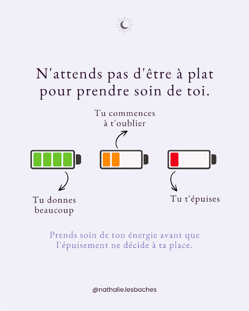 @Nathalie Médium