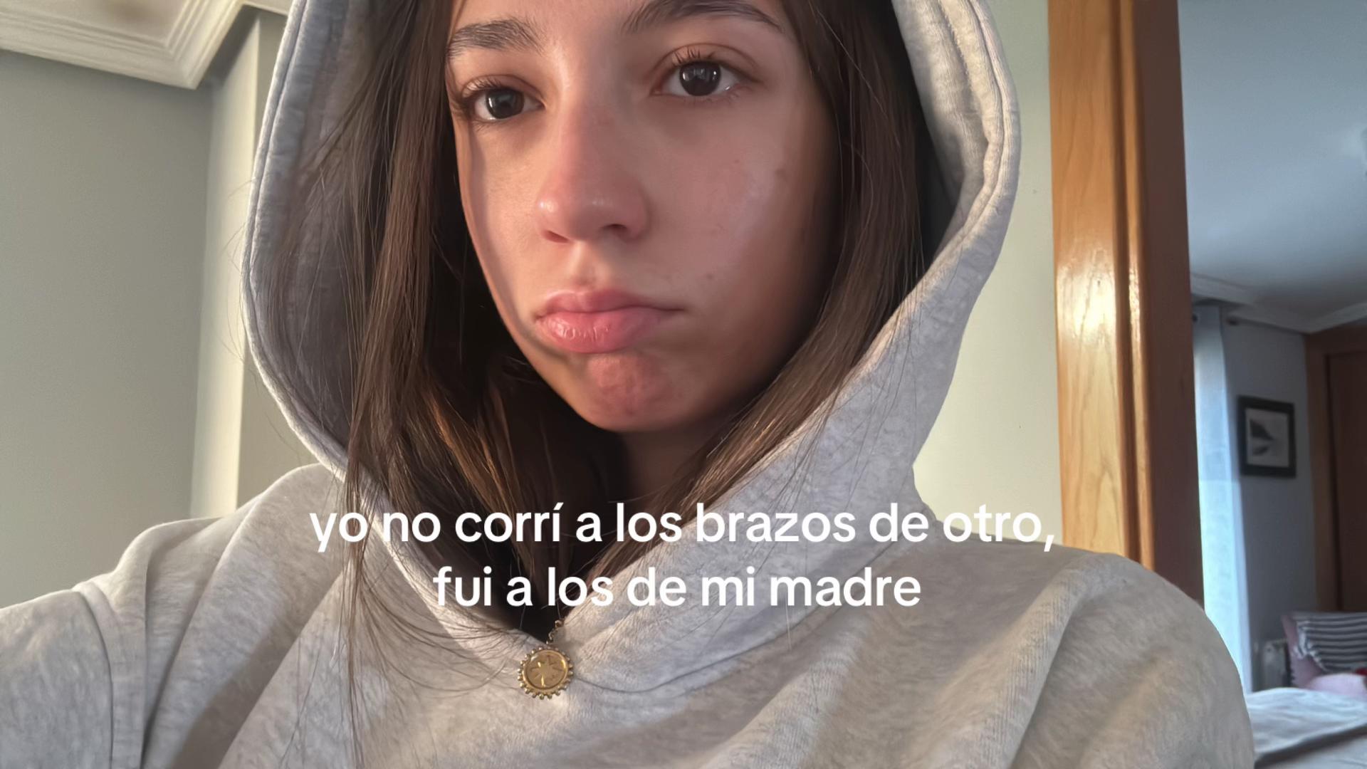 @candela gonzález