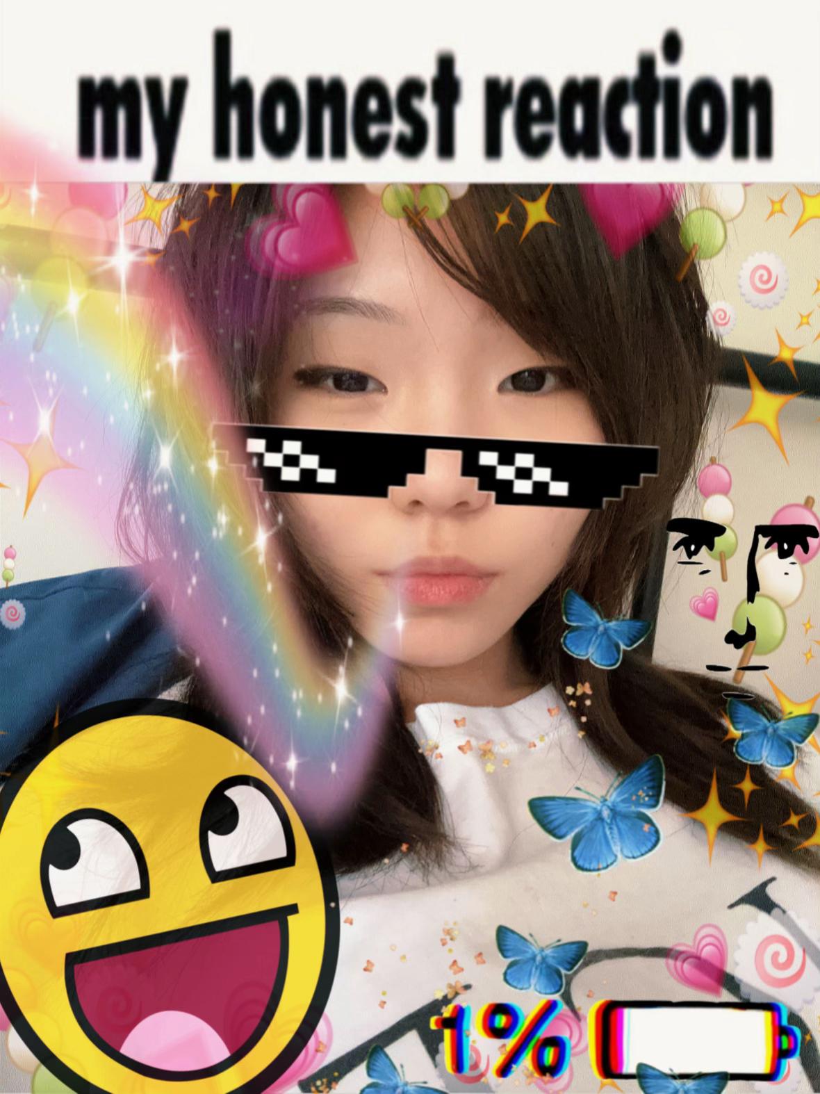 @Alina K