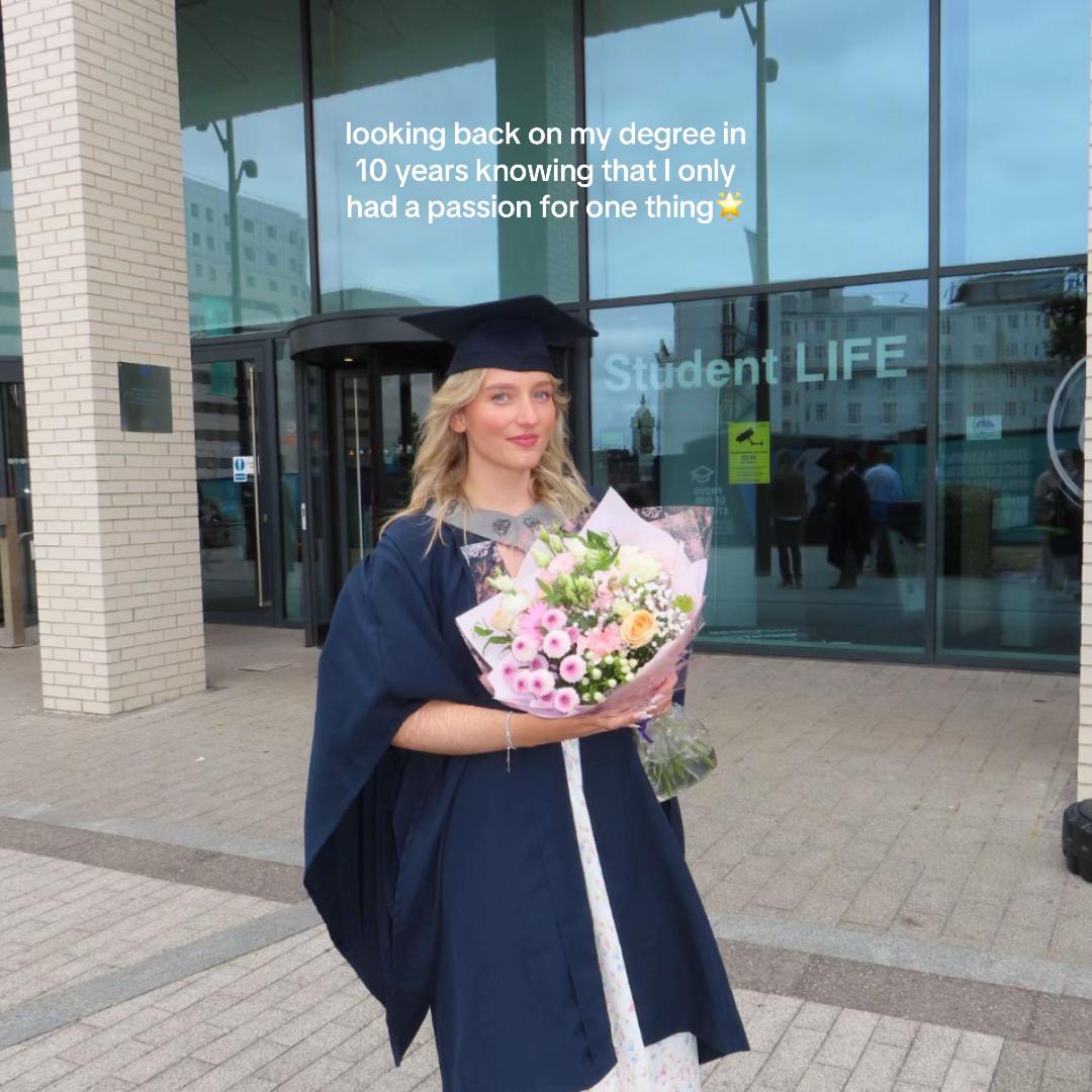 @Georgia nicholls