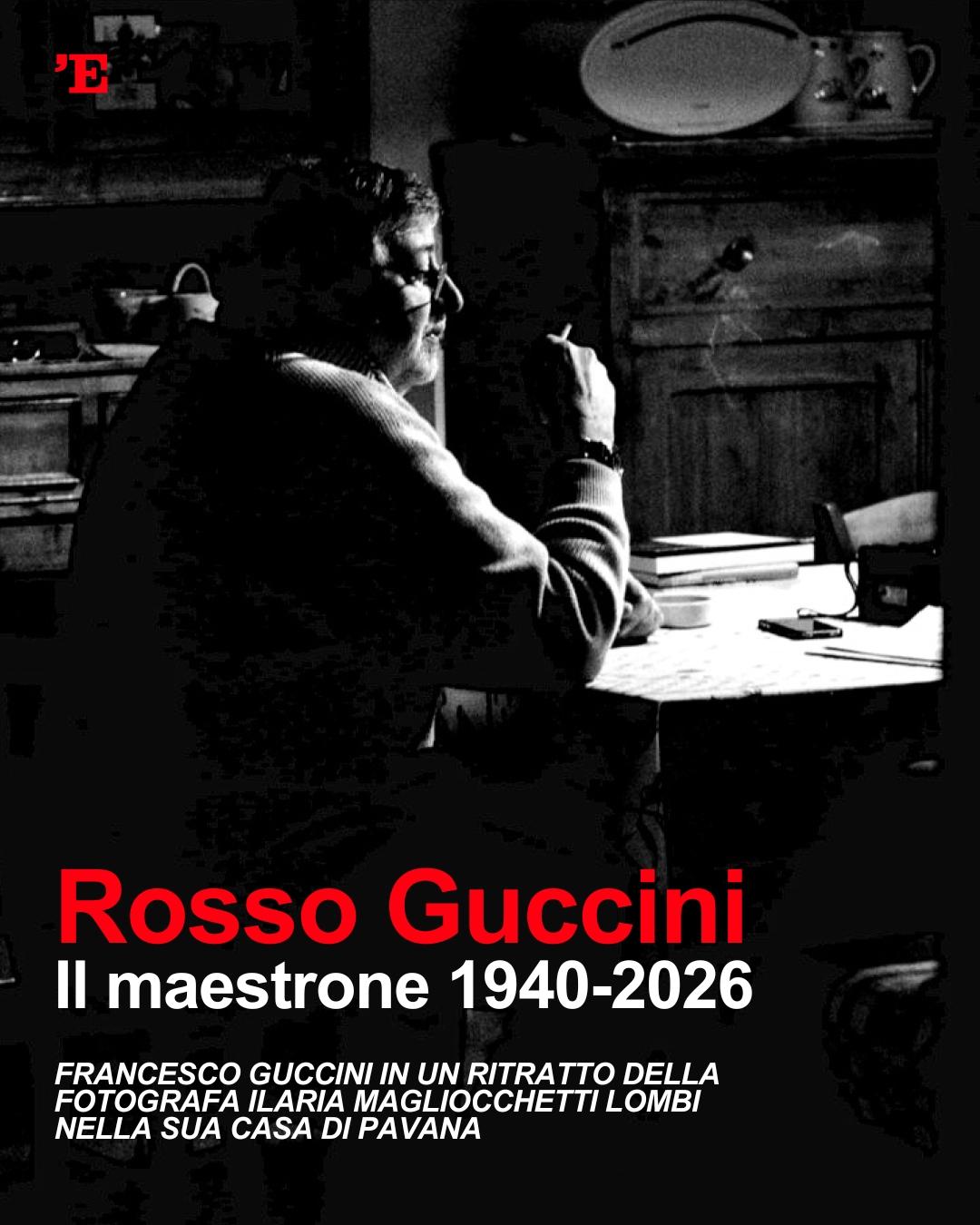 @L’Espresso