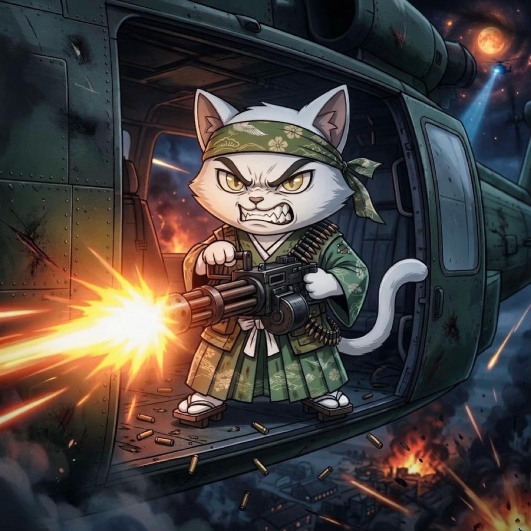 @YukiTheCat