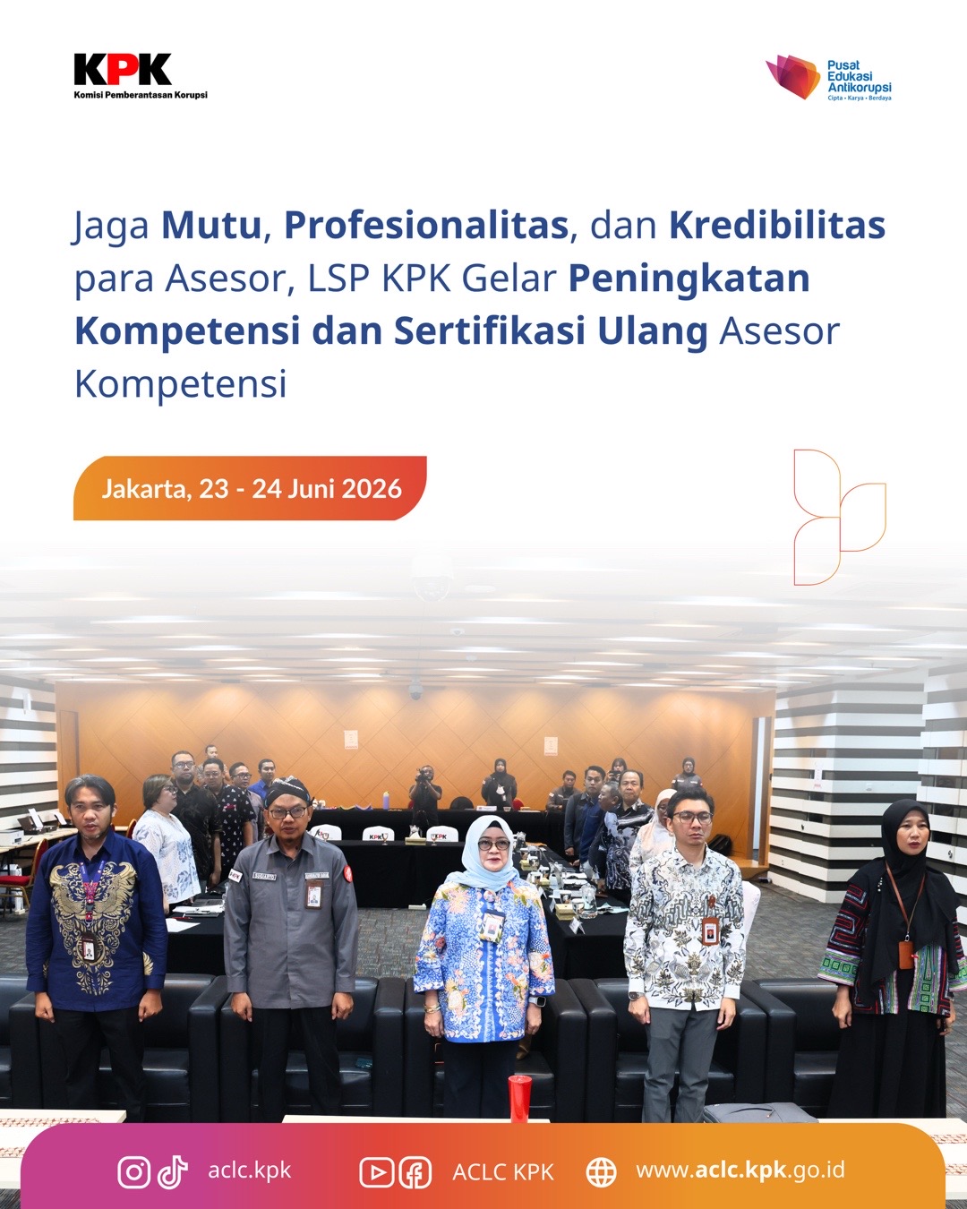 @ACLC KPK