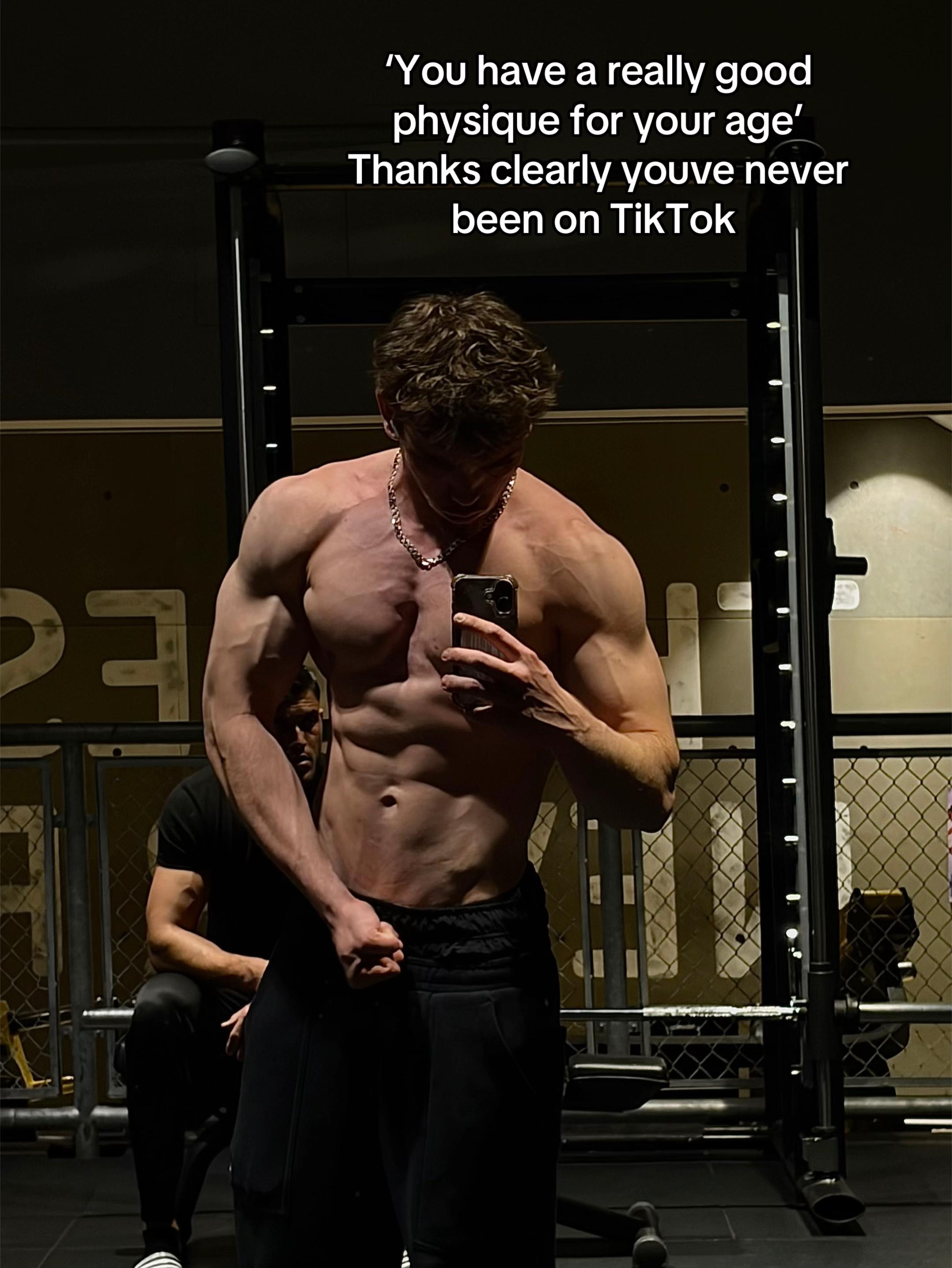 @joshlifts♱