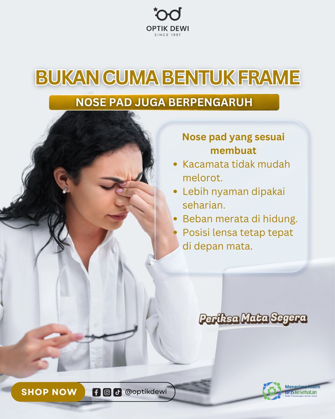 @Optik Dewi