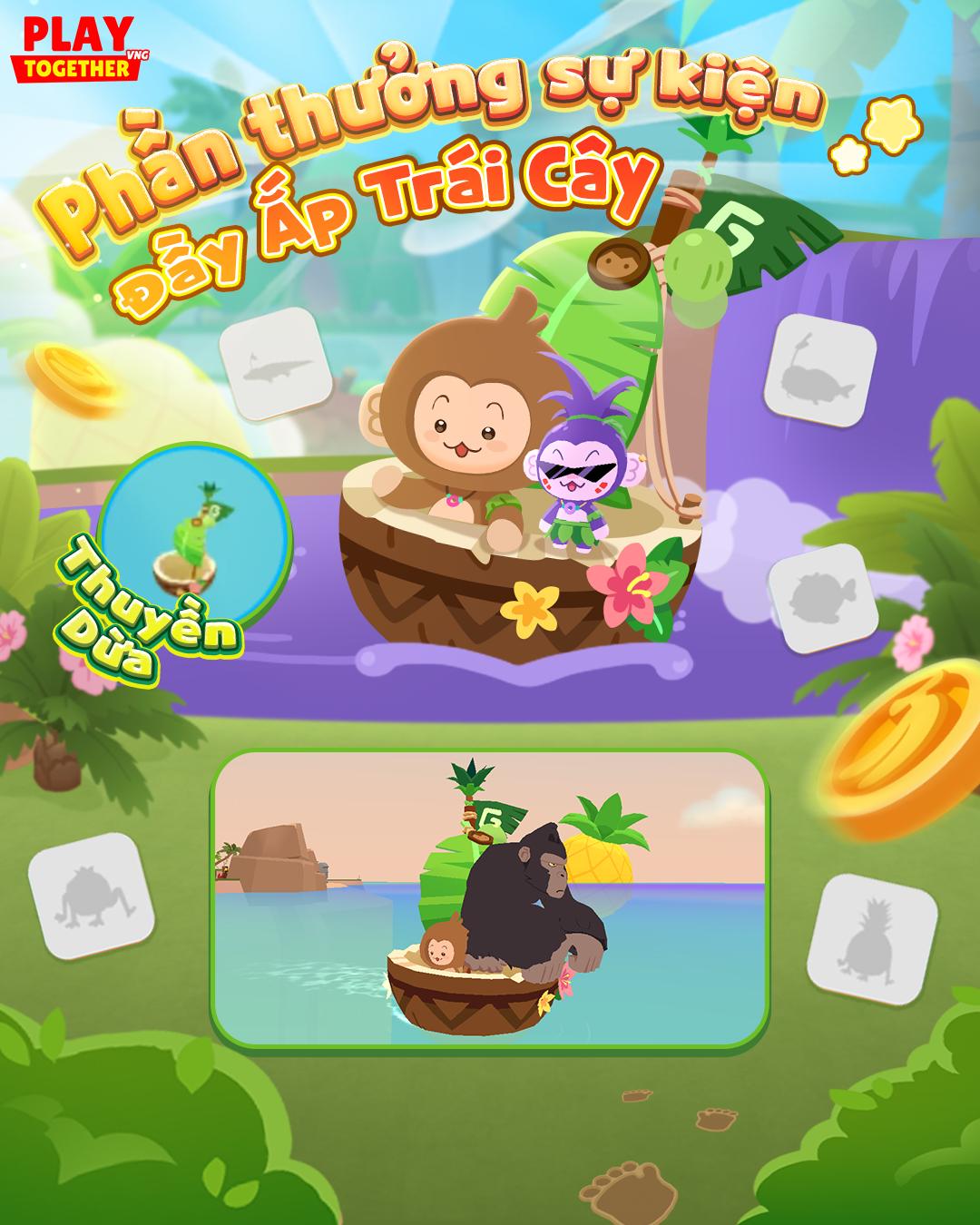 @Play Together VNG