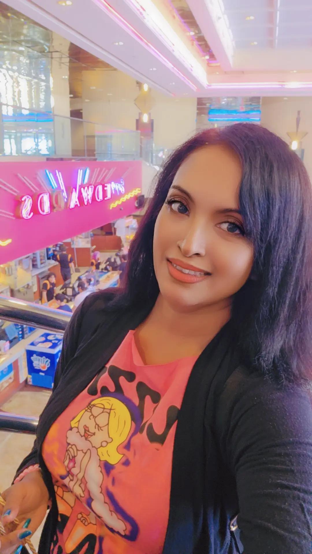 @SunalieRatnayake 🇱🇰🇺🇲