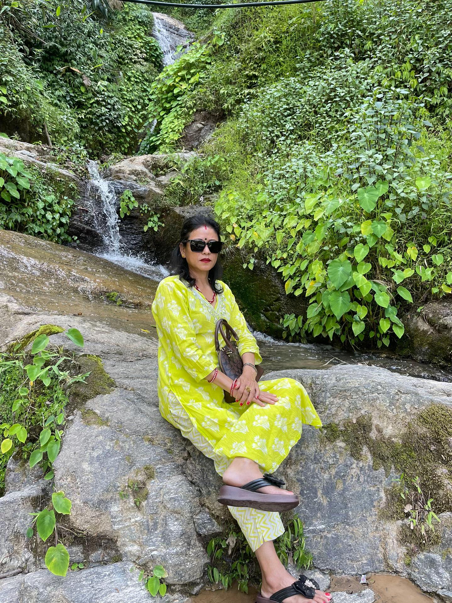 @Prava Magar