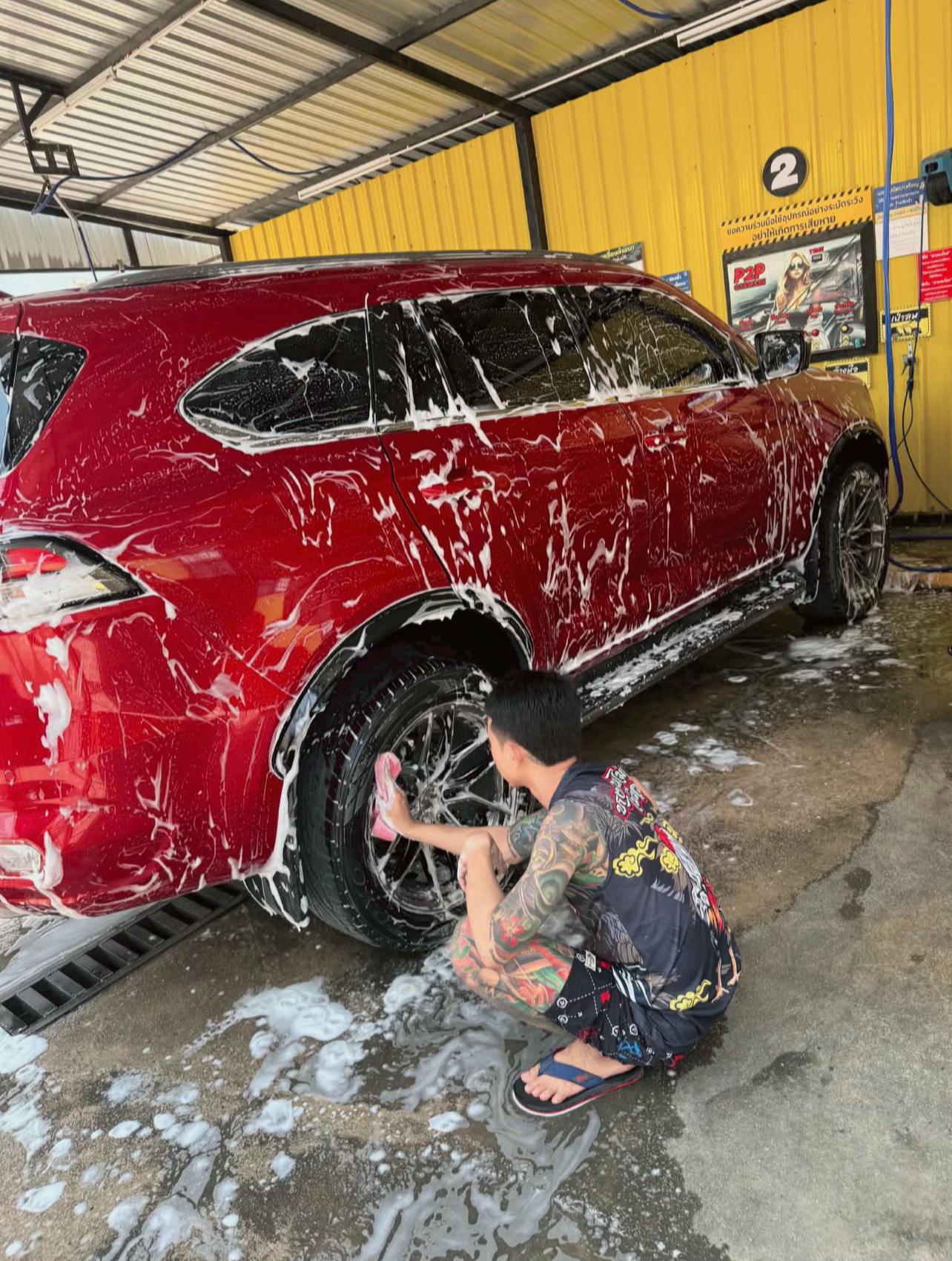 @อยากมีเมีย ทรงซ้อ😝🤪