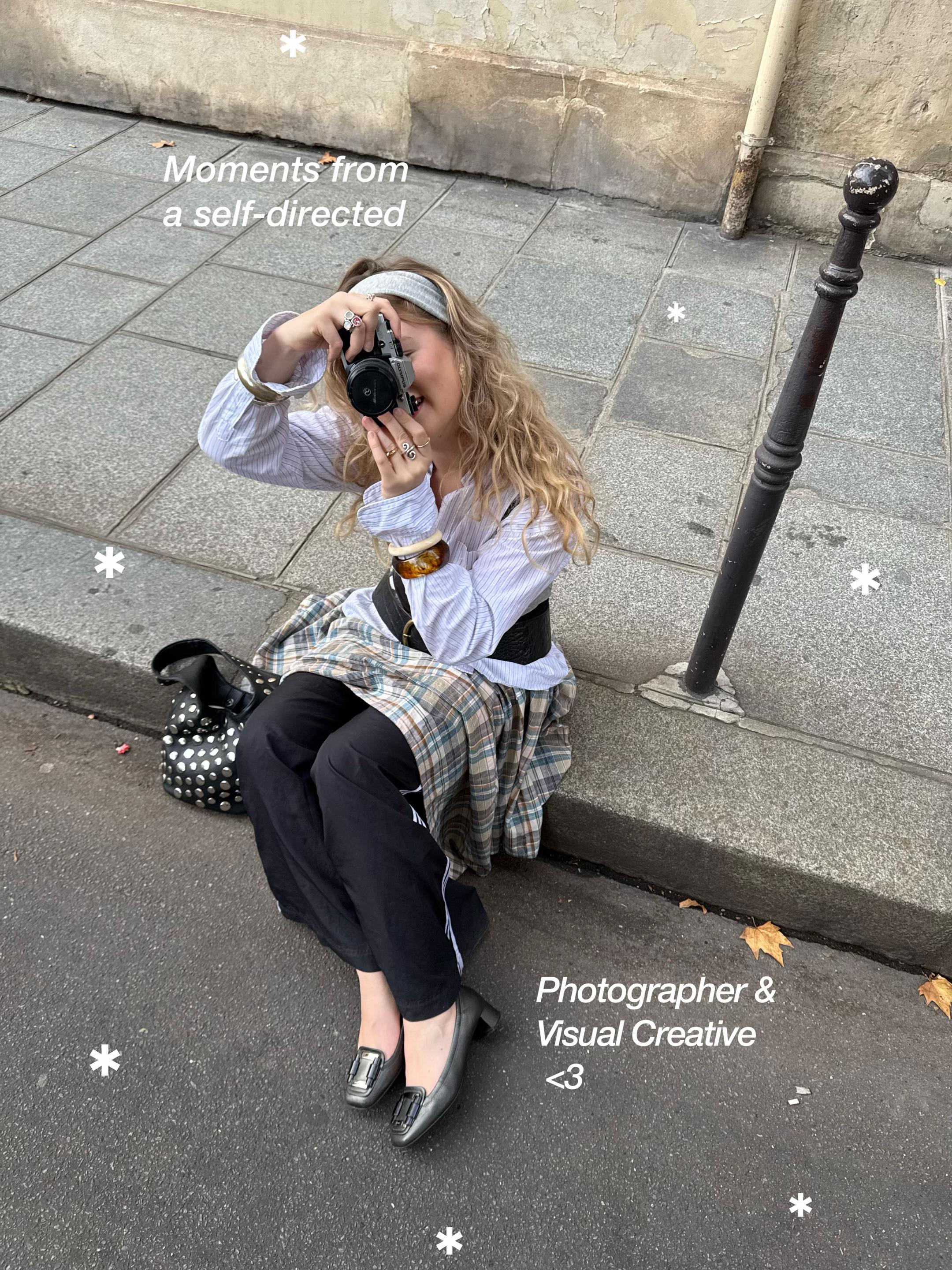 @Maja Hägg ⋆˚꩜。