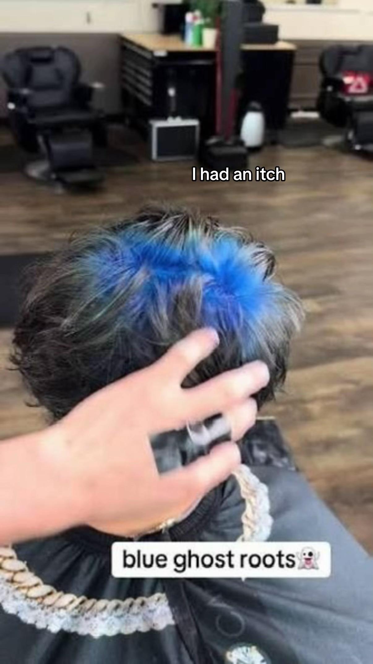@ 