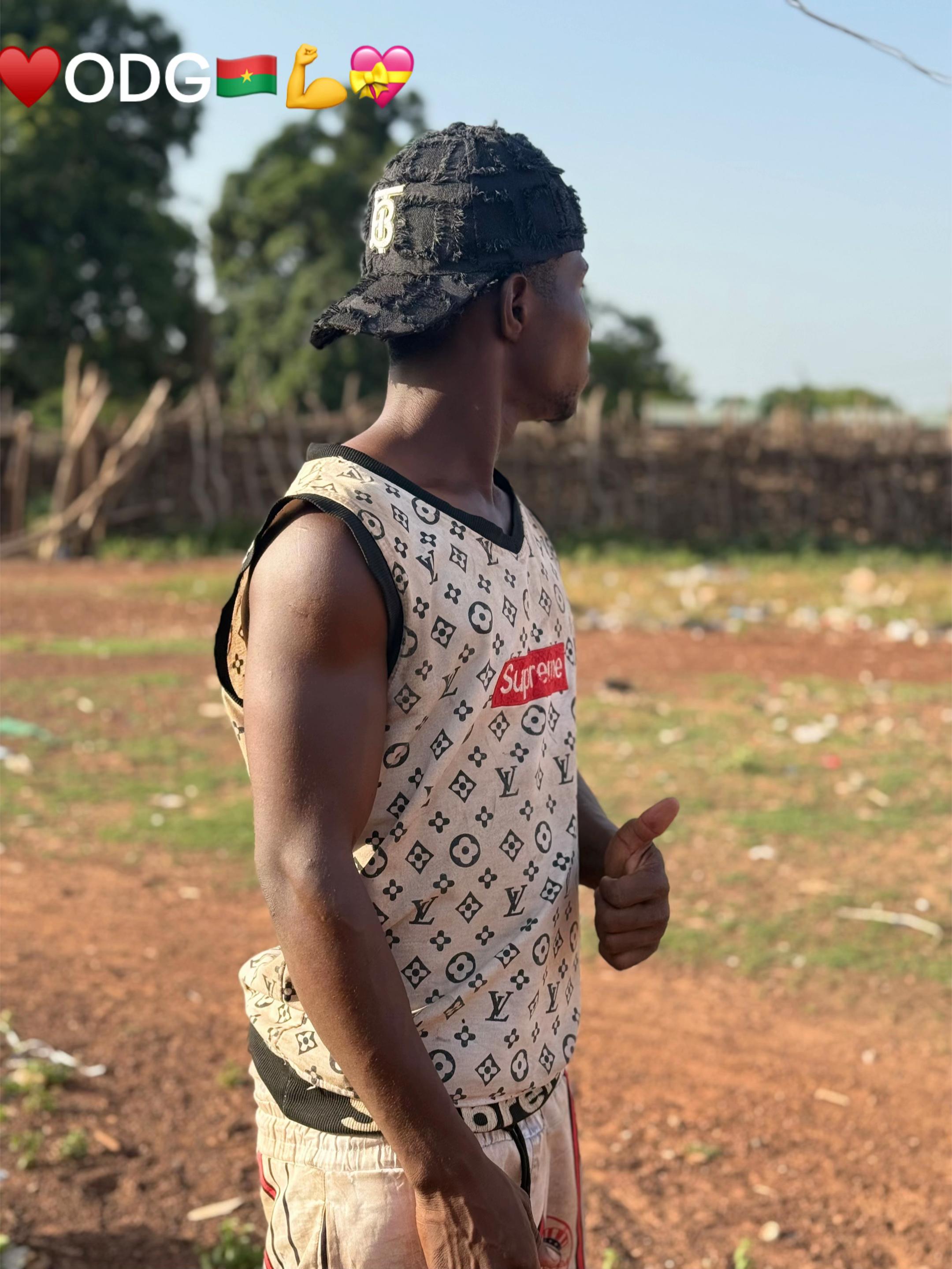 @KING DÉPUTE officiel☠️🇧🇫