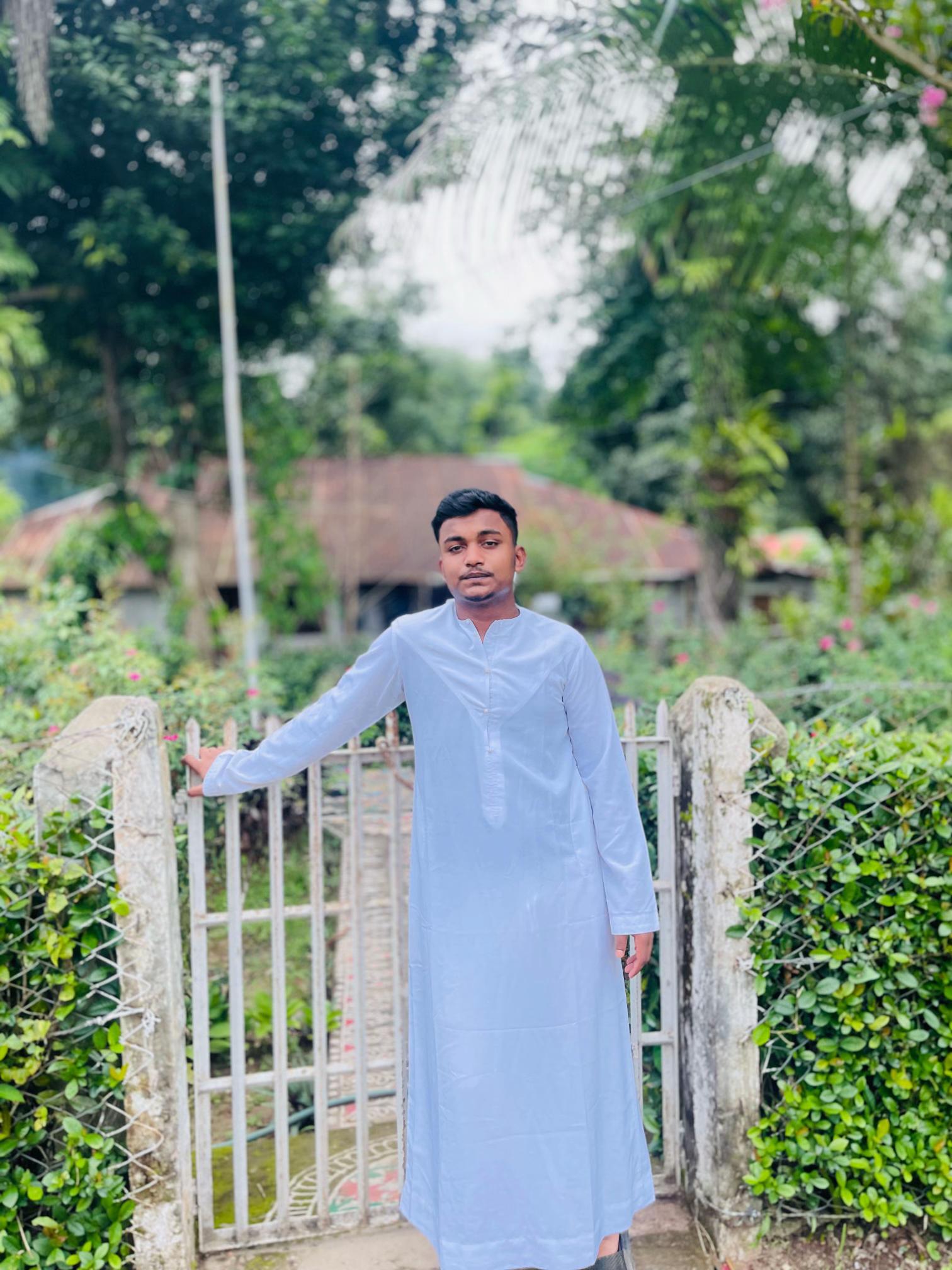 @Minhaj _Ul islam ☪️