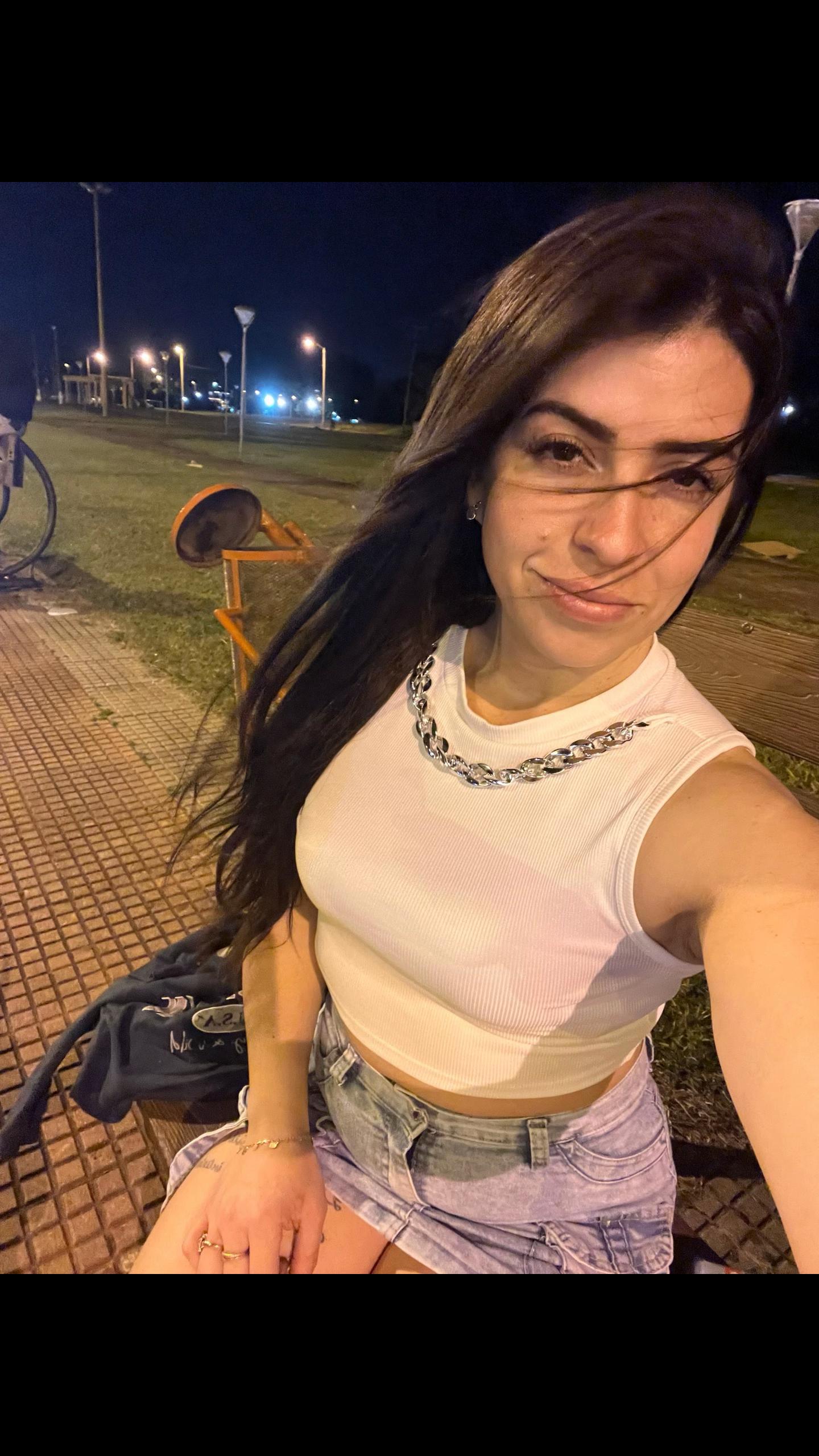 @Karina Sanabria