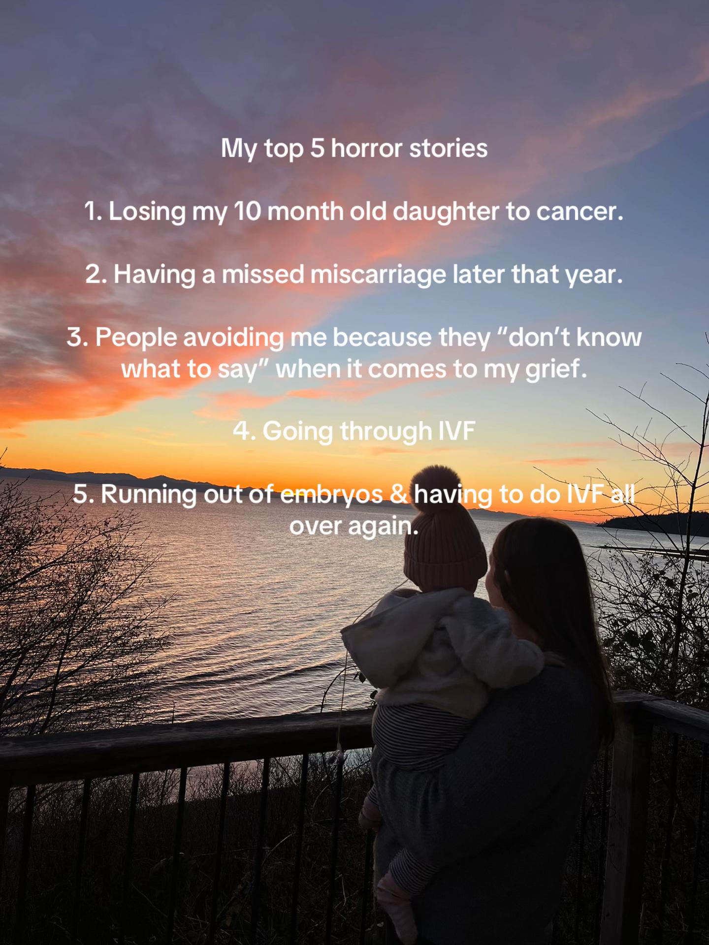 @Katie Eriksen IVF & Loss Mama