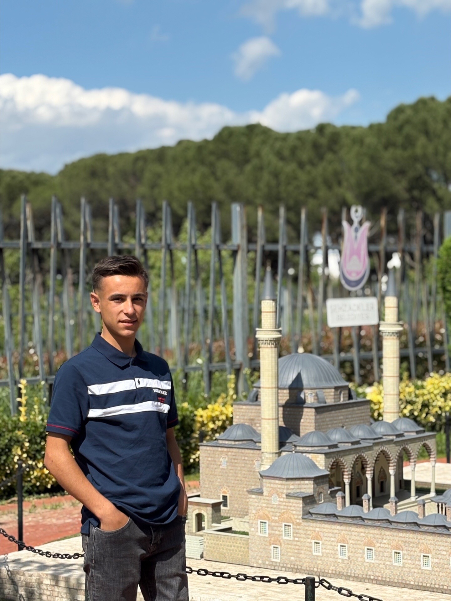 @Muhammed Çelik