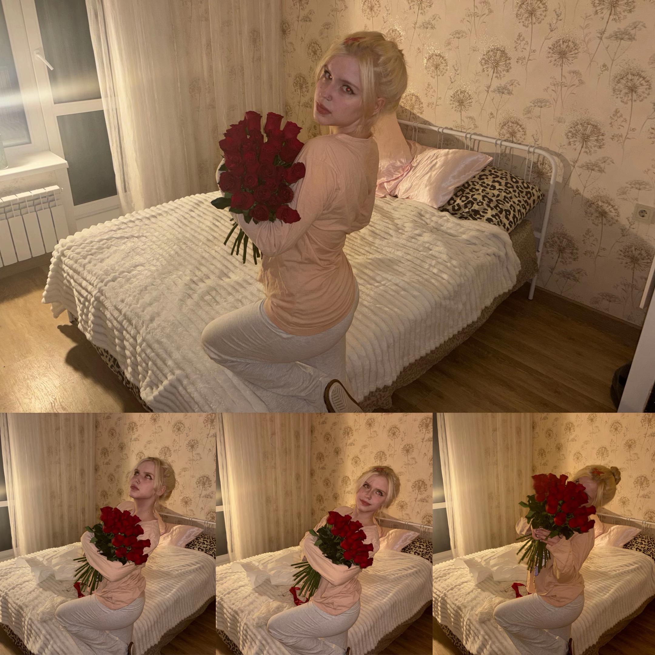 @София Хрусталикова