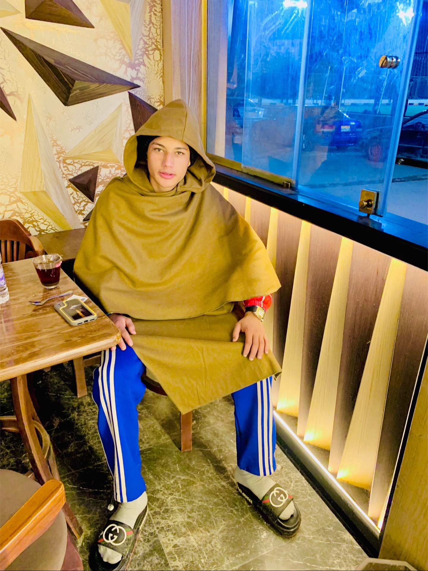 @احمد الزعيم🥷