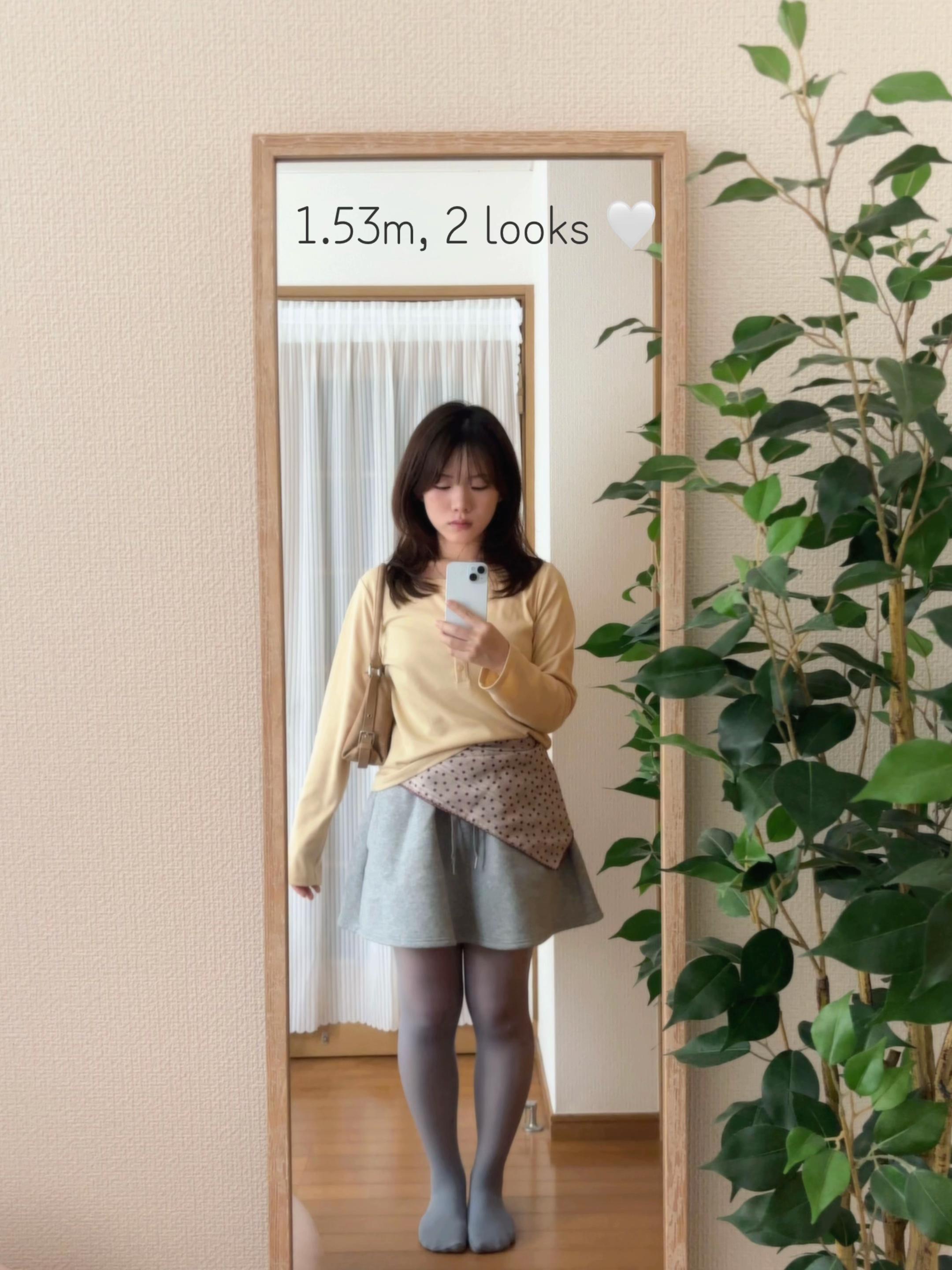 @ユミ