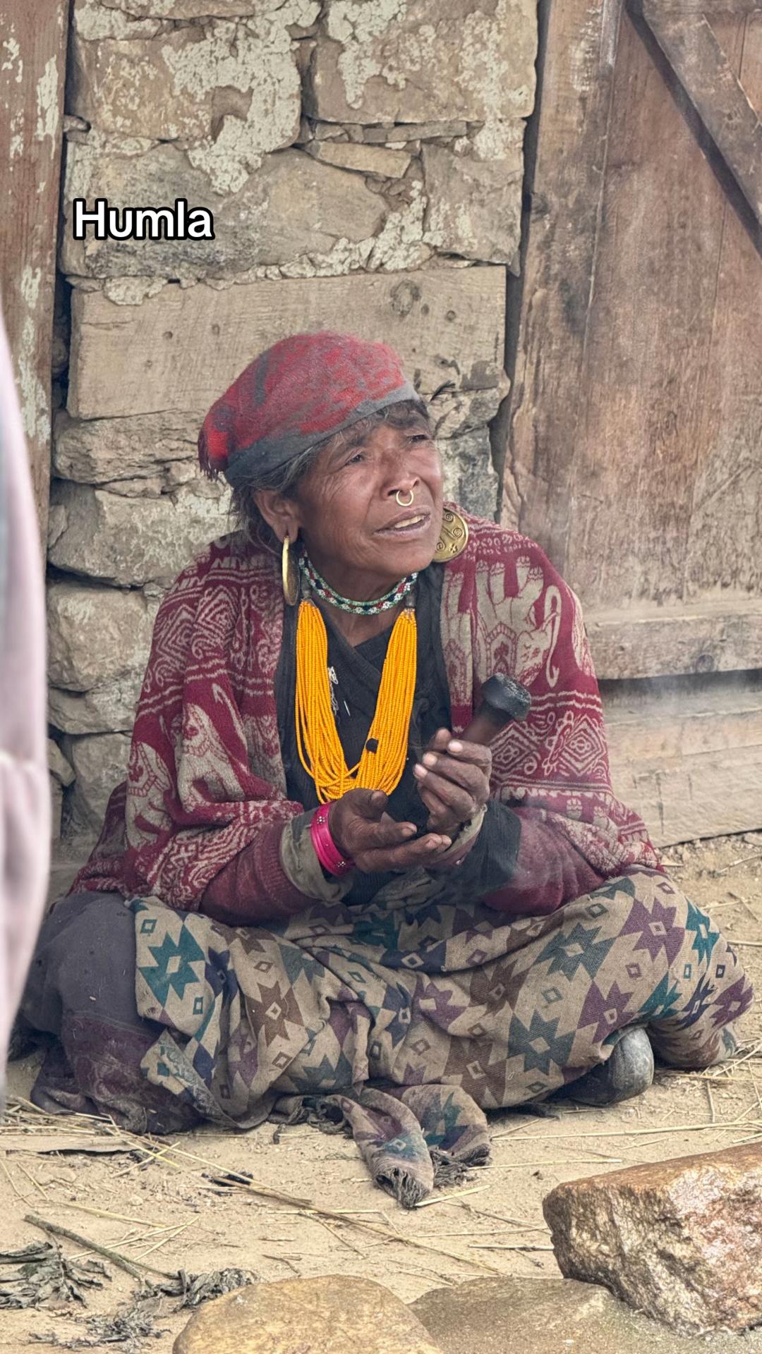 @हुम्ली&ensp;कान्छो