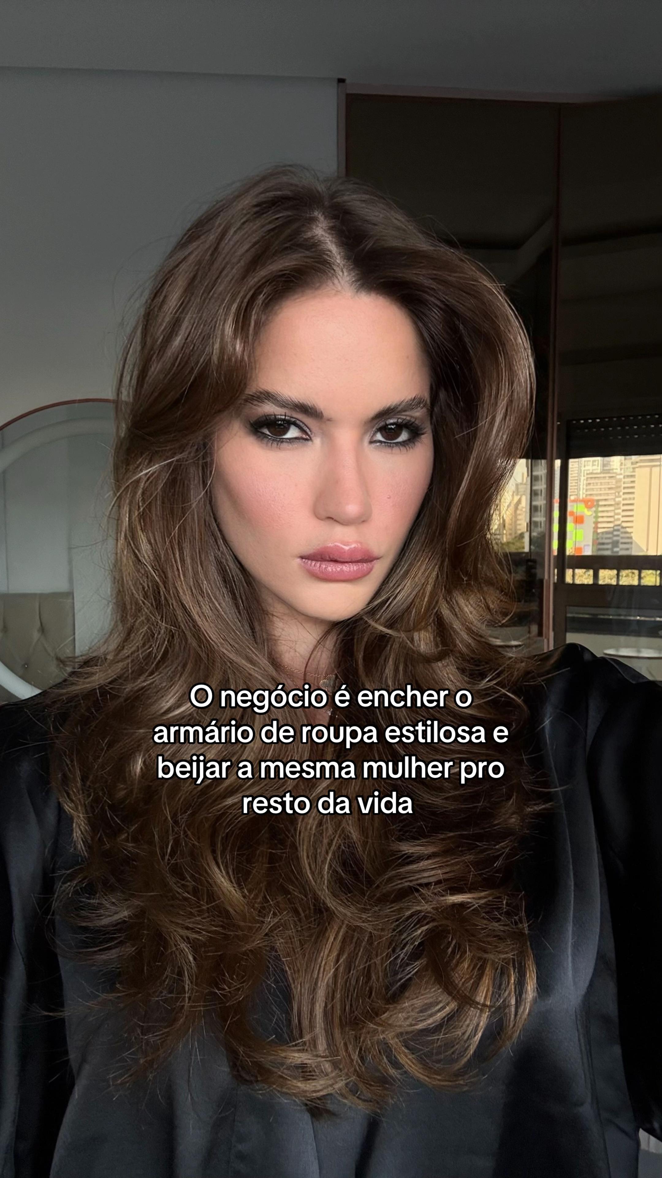 @Ana Luiza