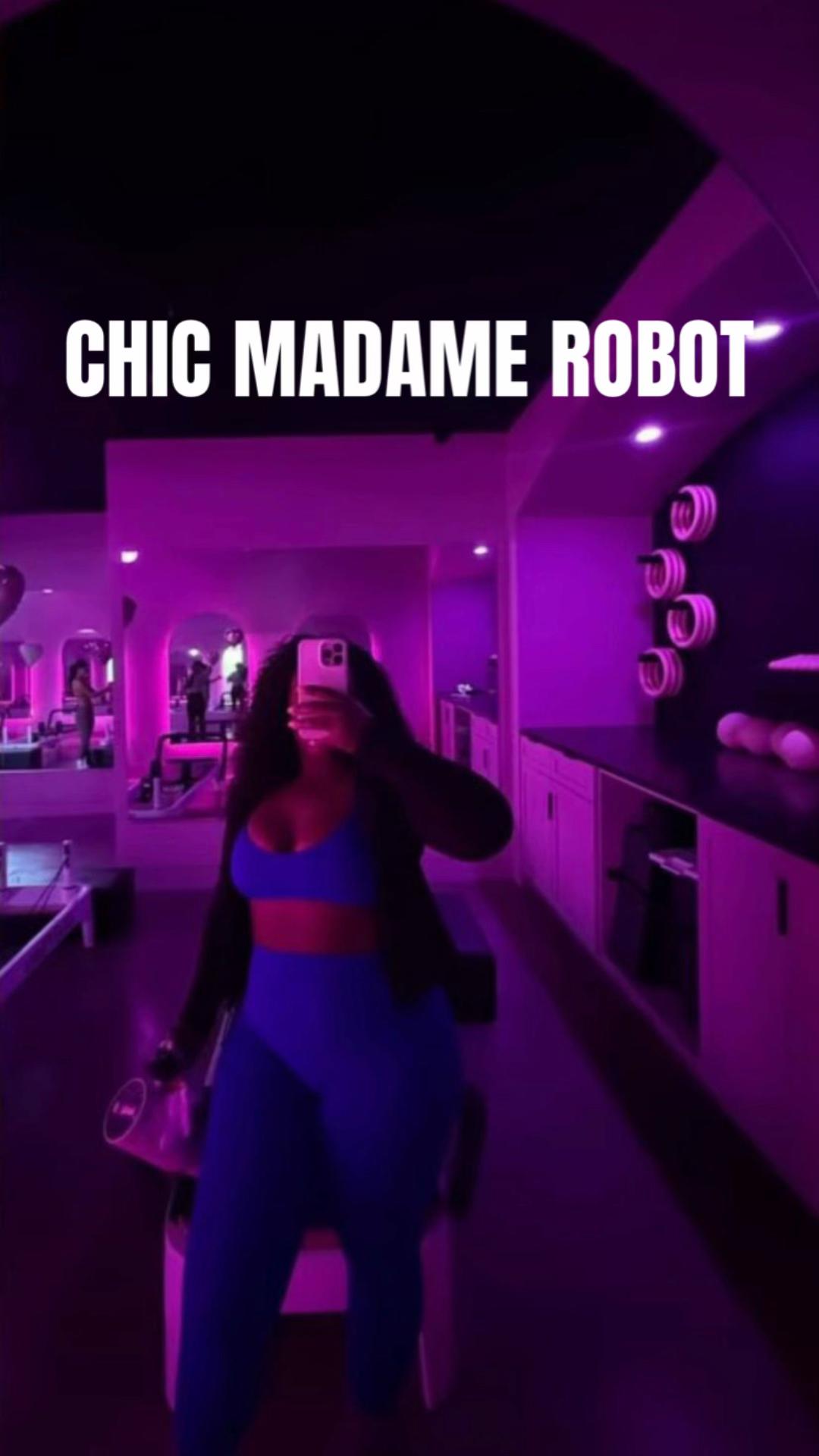 @🇫🇷ROBOT🚦D’AFRIQUE🇨🇮
