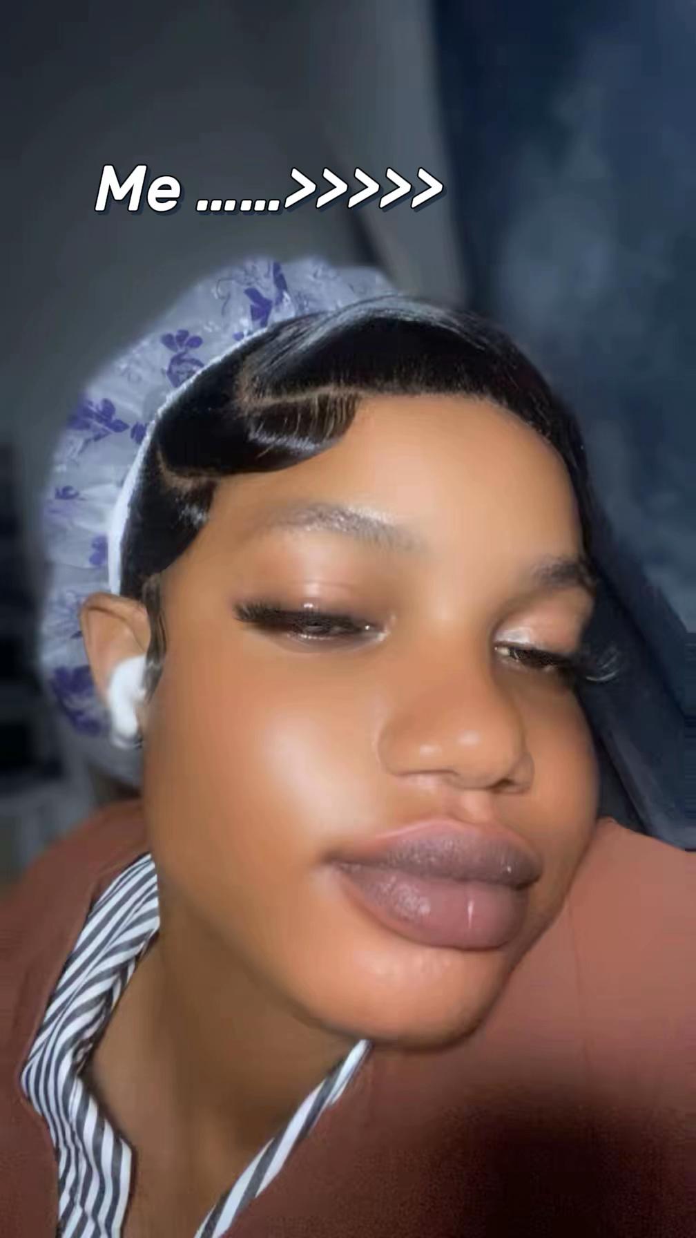 @OLA BEAUTY IKORODU 😍🥰