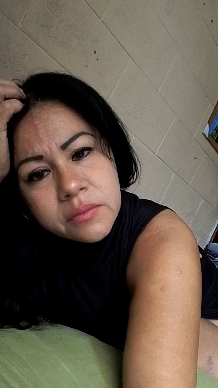 @Ana Mero