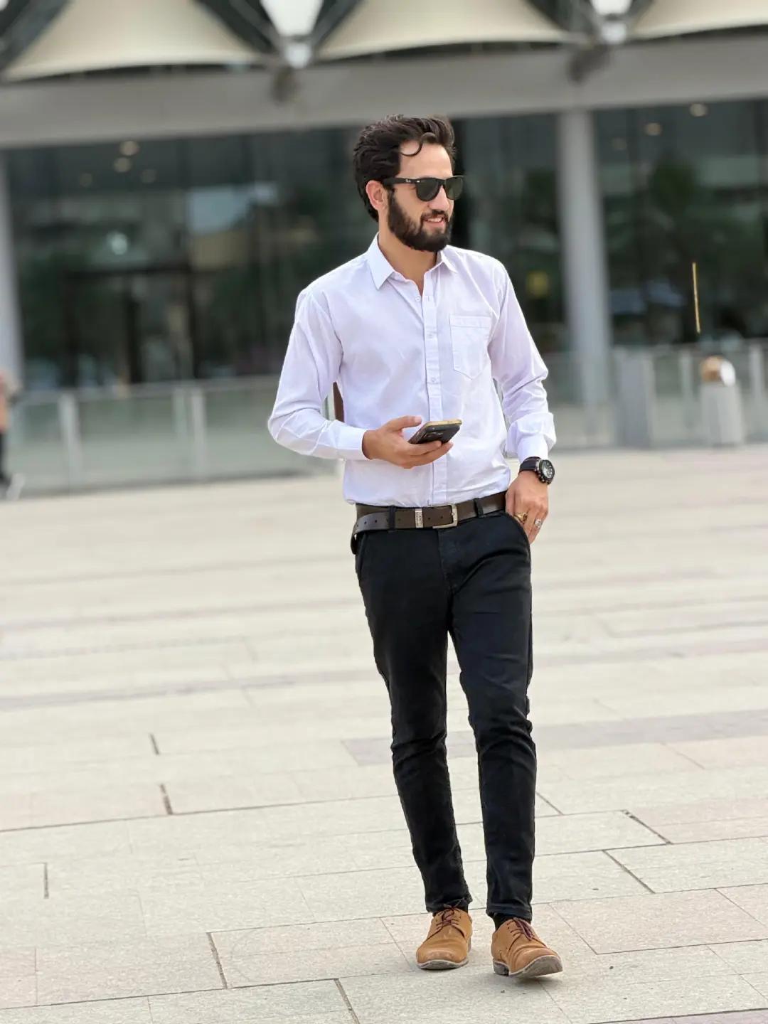 @imrAn kaanz imii