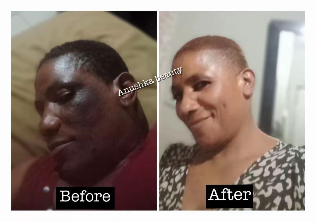 @Anushka Beauty wellness
