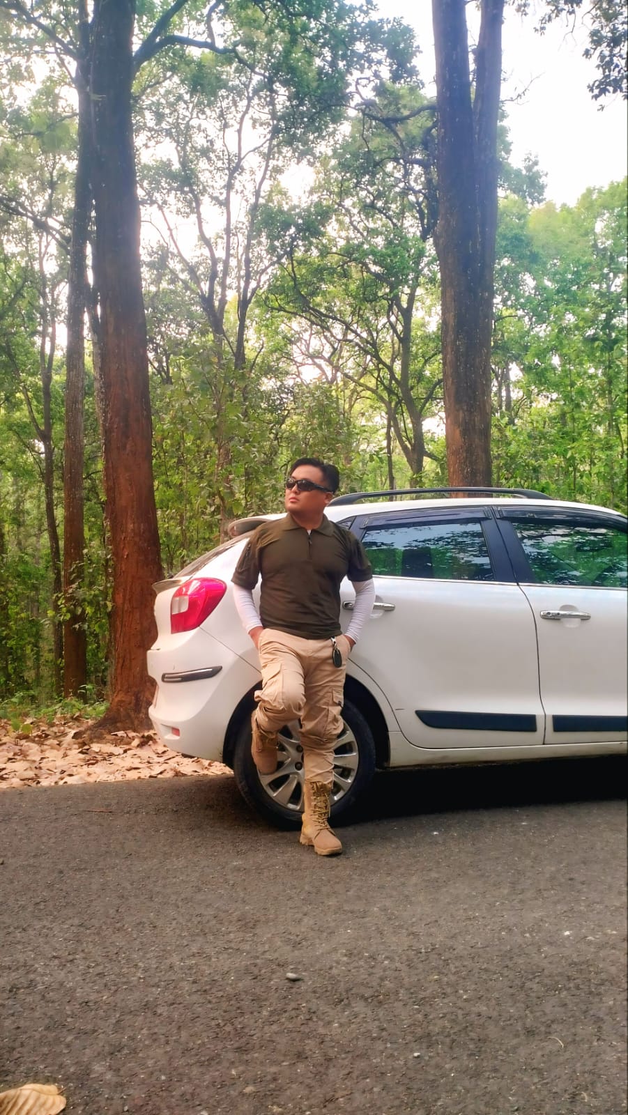 @gurung abi