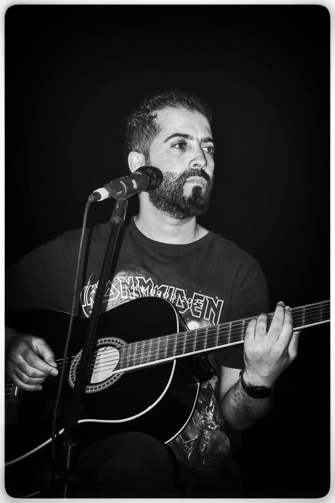 @☆🎸Houssam Mez🎸☆