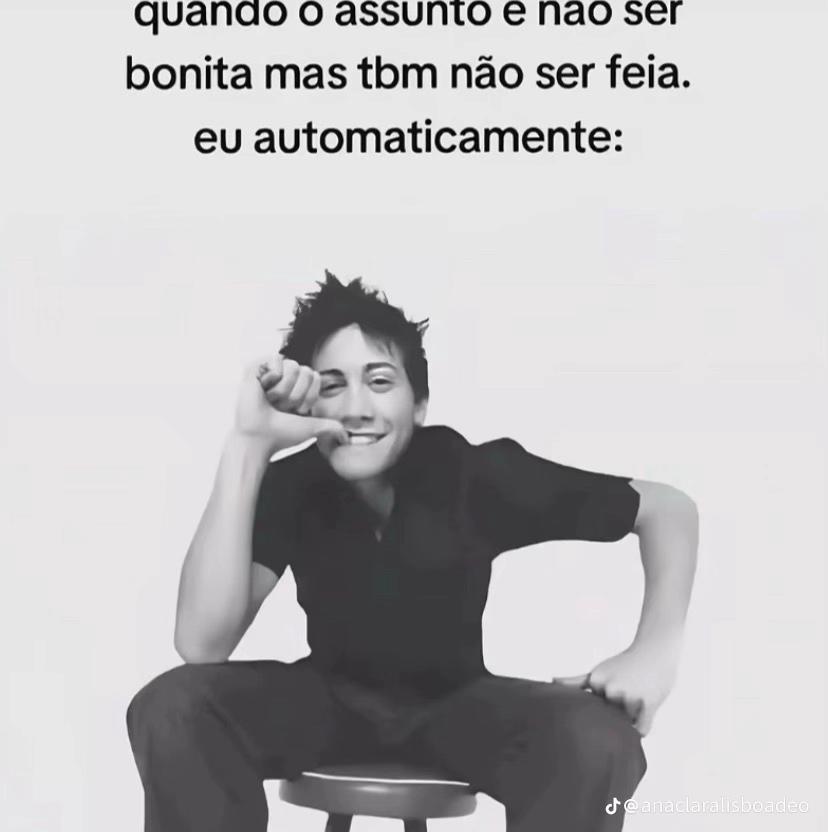 @Gleice Barbosa ✨