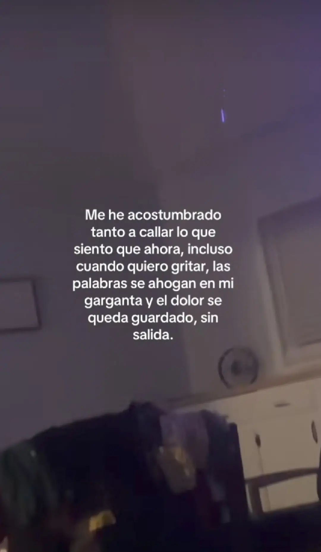 @Usuario no encontrado