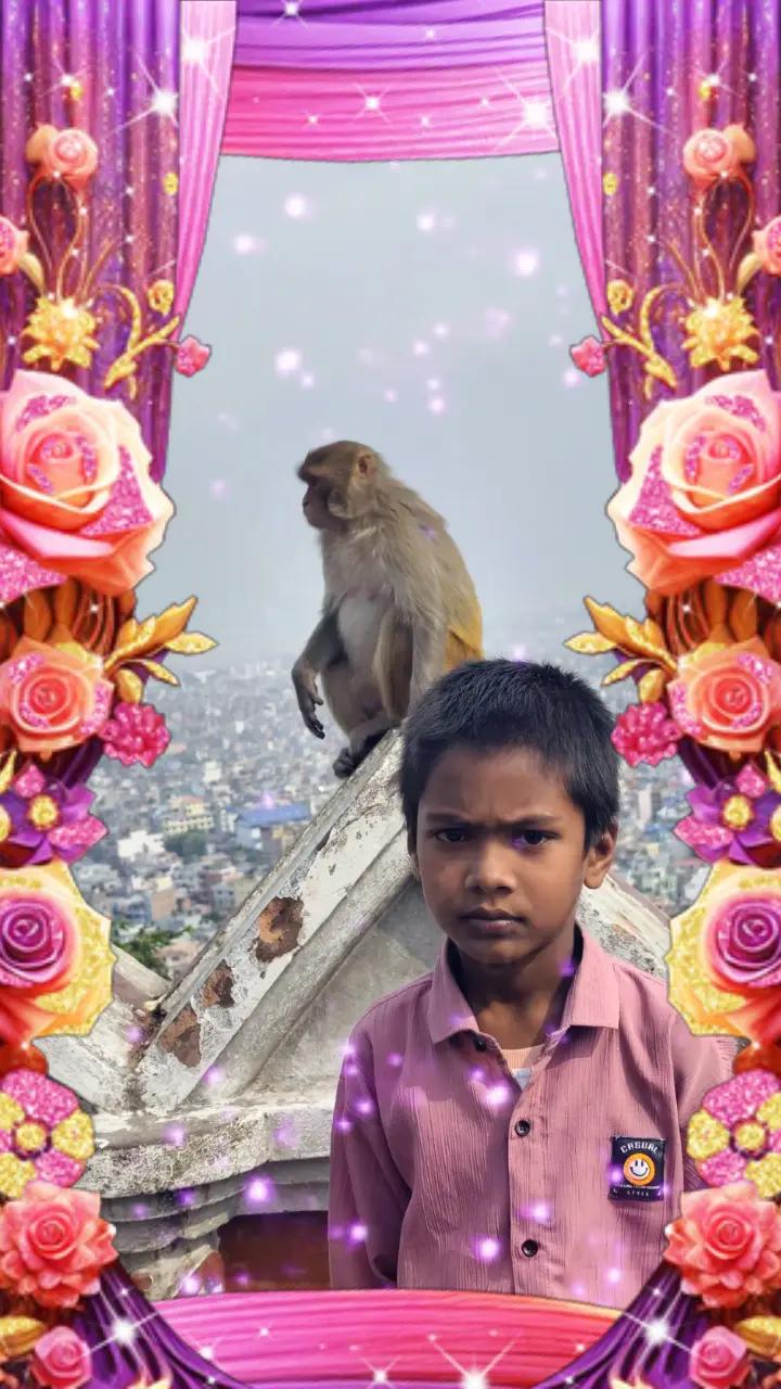 @Om Singh