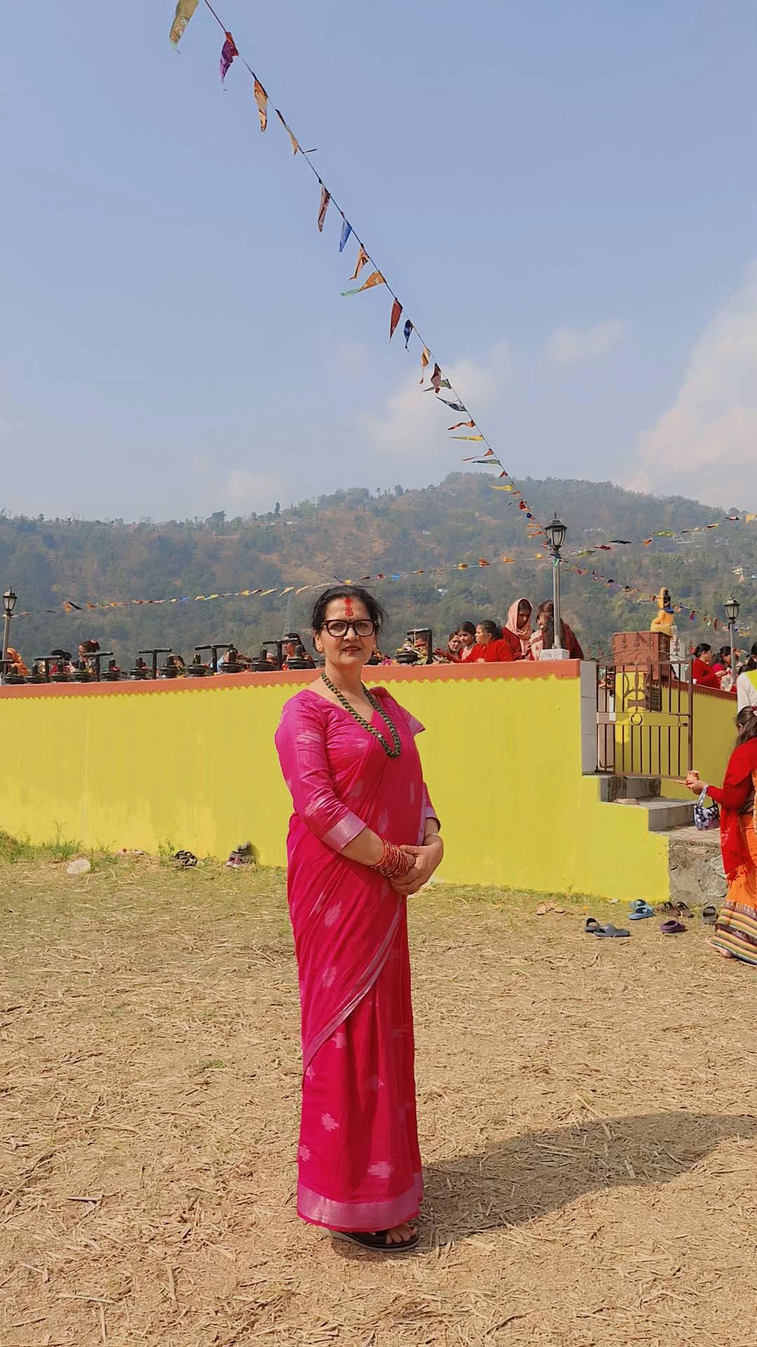 @Basundara Baral