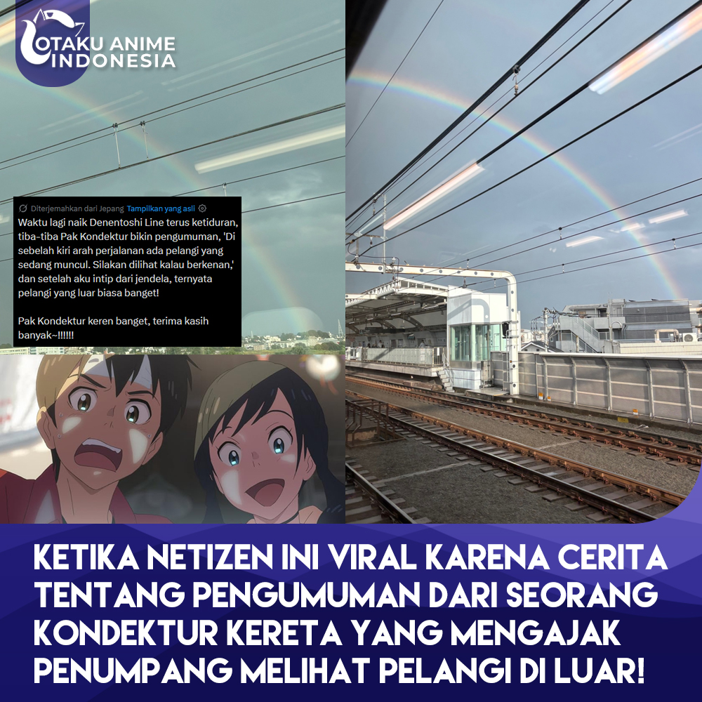 @Otaku Anime Indonesia