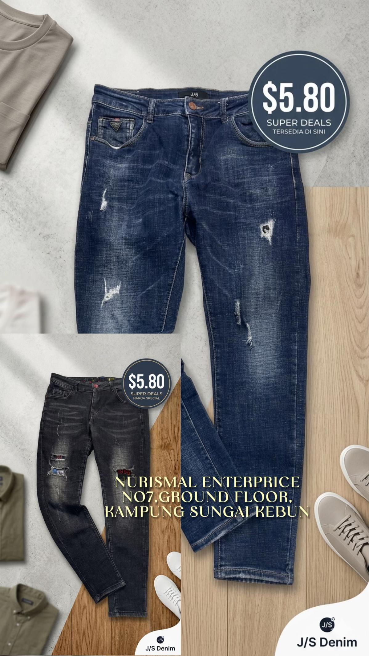 @NURISMAL ENTERPRISE
