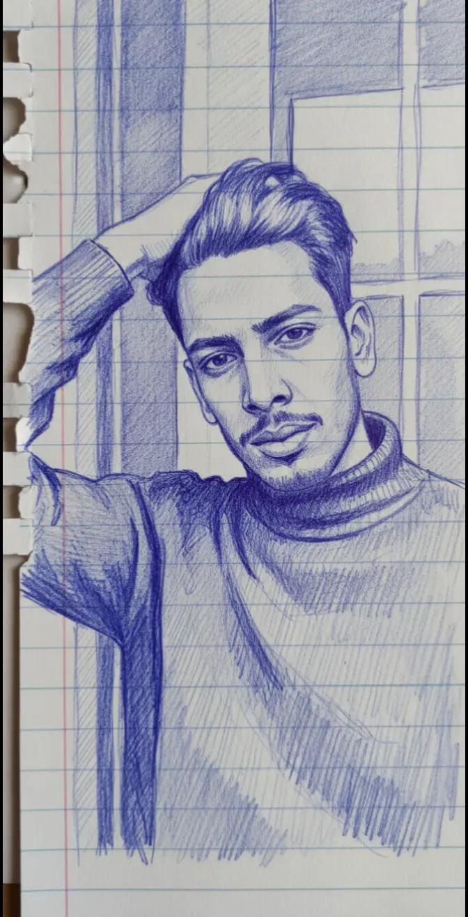 @M Sameer
