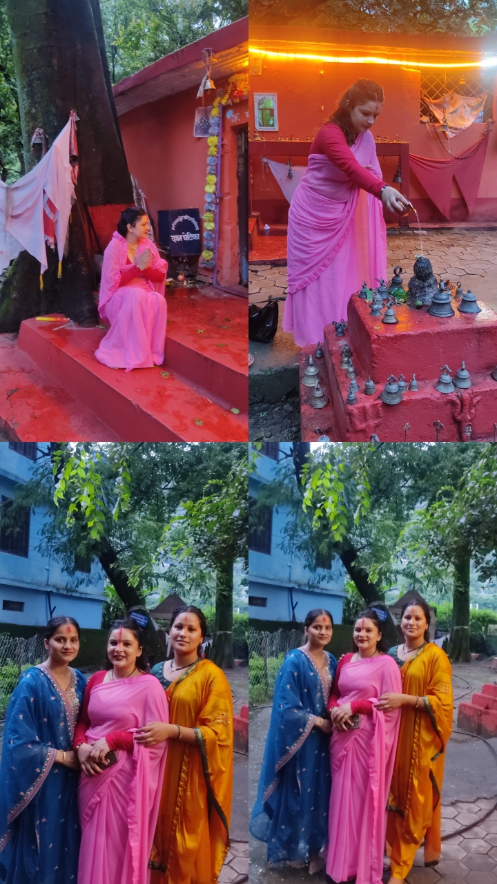 @Diya Joshi