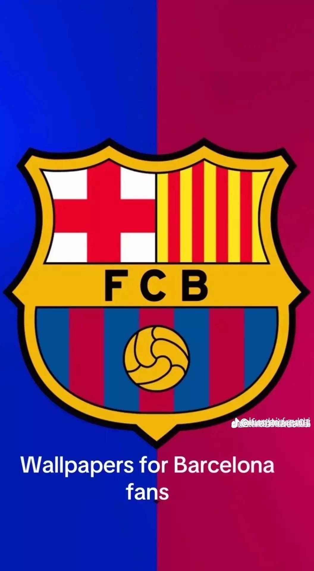 @exauboy barcelonais 💙❤️💪