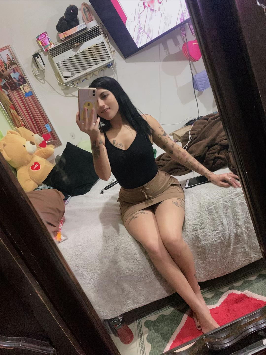 @La Werita Cortez