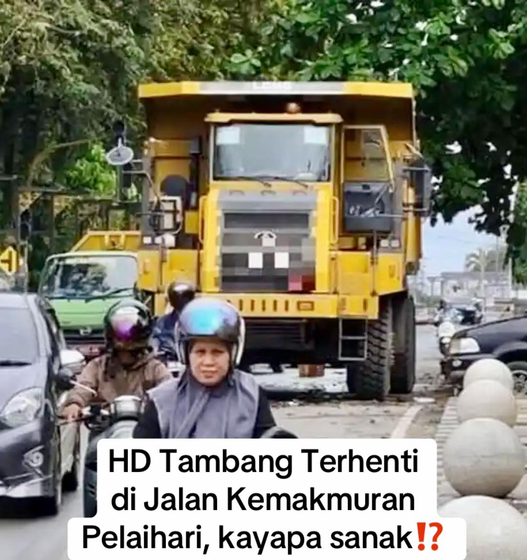 @TanahLautInfotainment