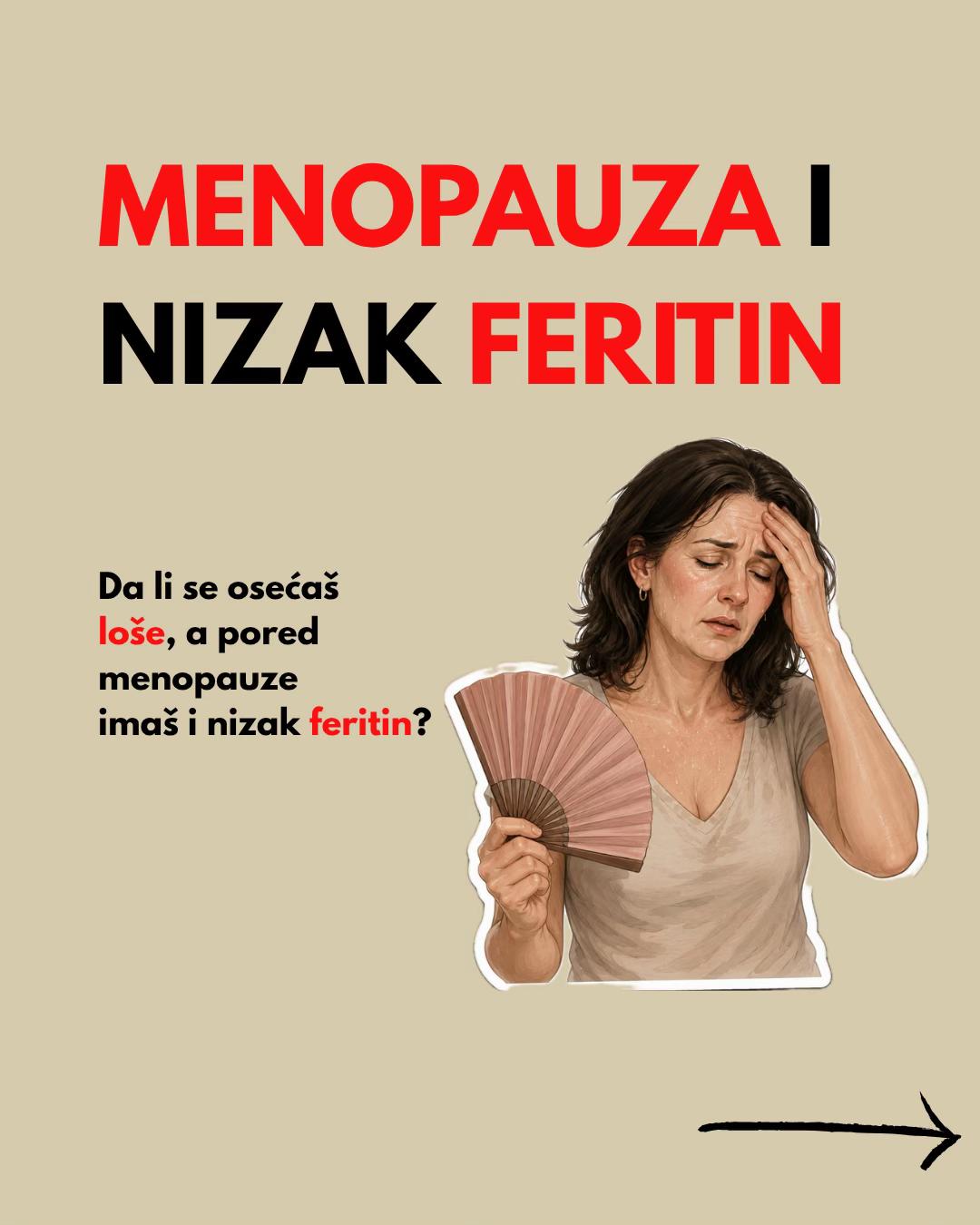 @U borbi protiv Anemije 💪🏽🩸
