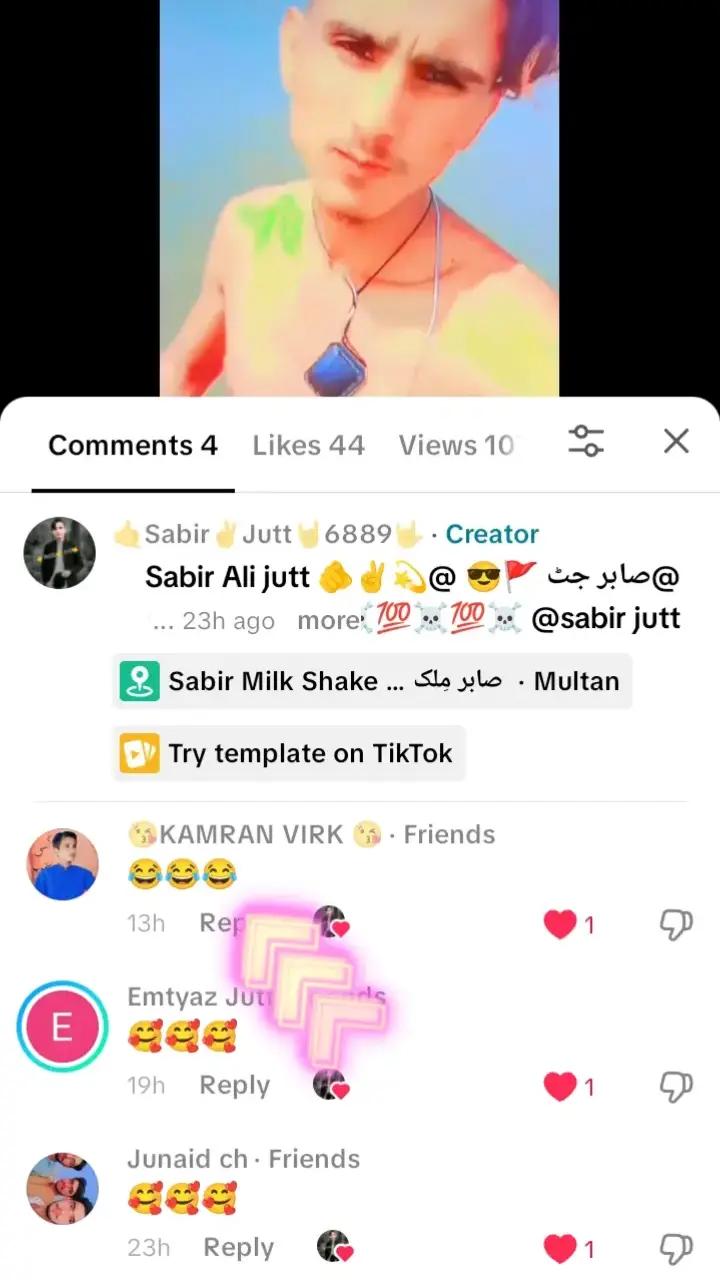 @🤘Sabir✌Jatt🤙388😎