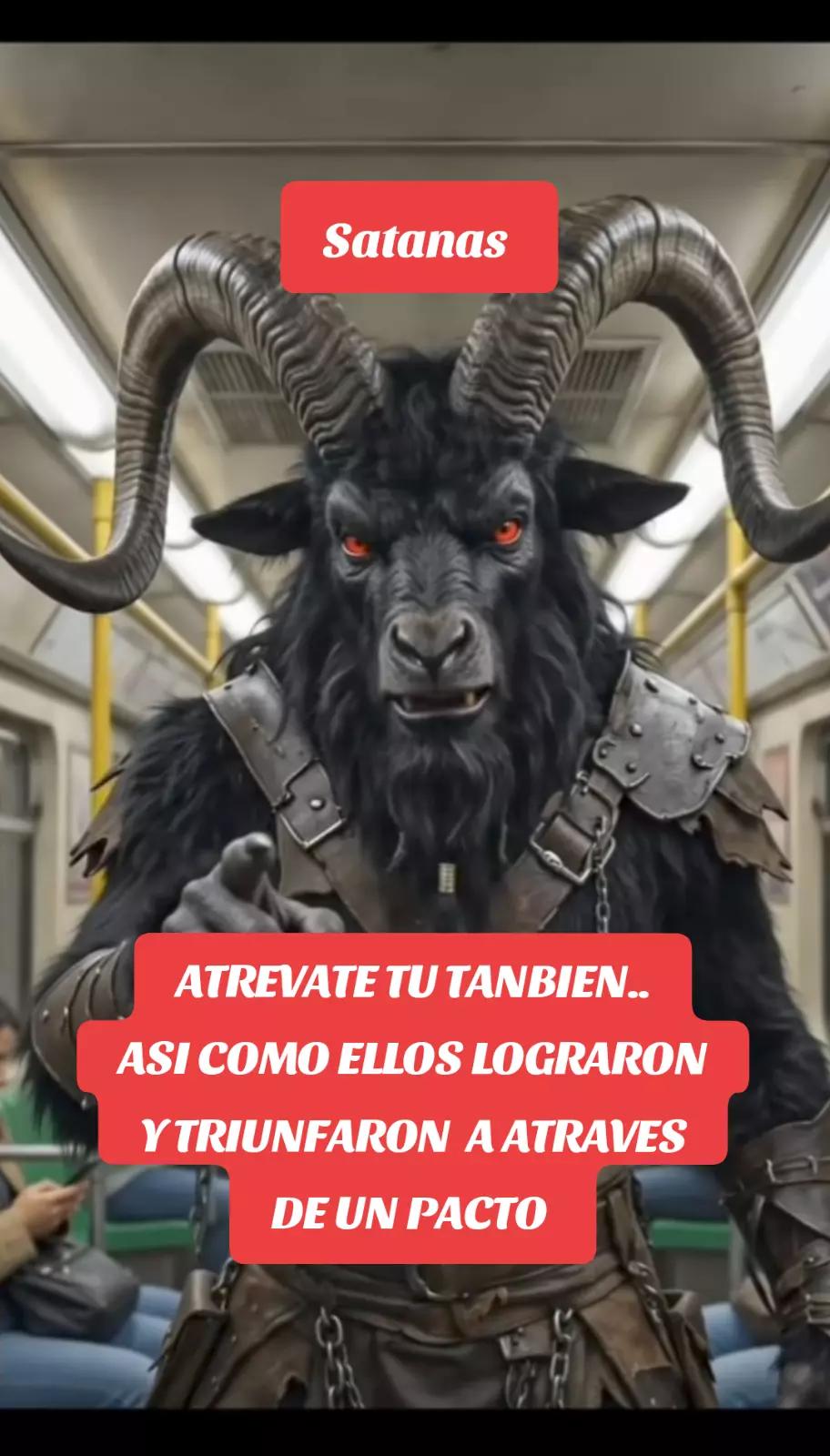 @baphomet
