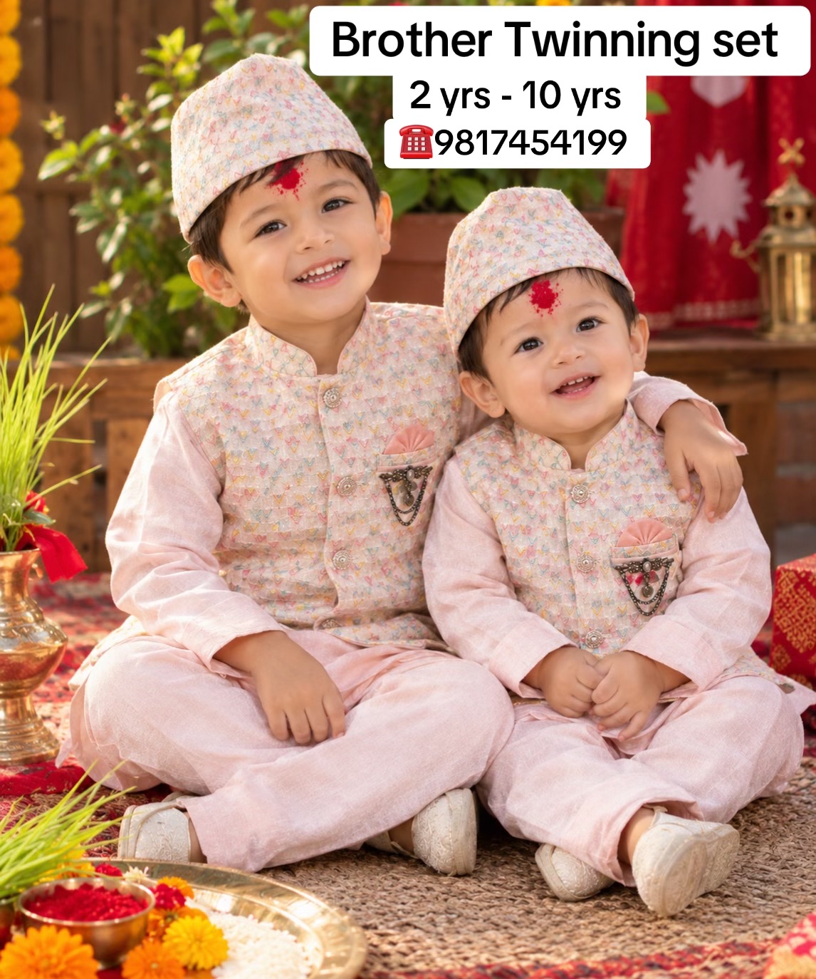 @Shreecollection Butwal