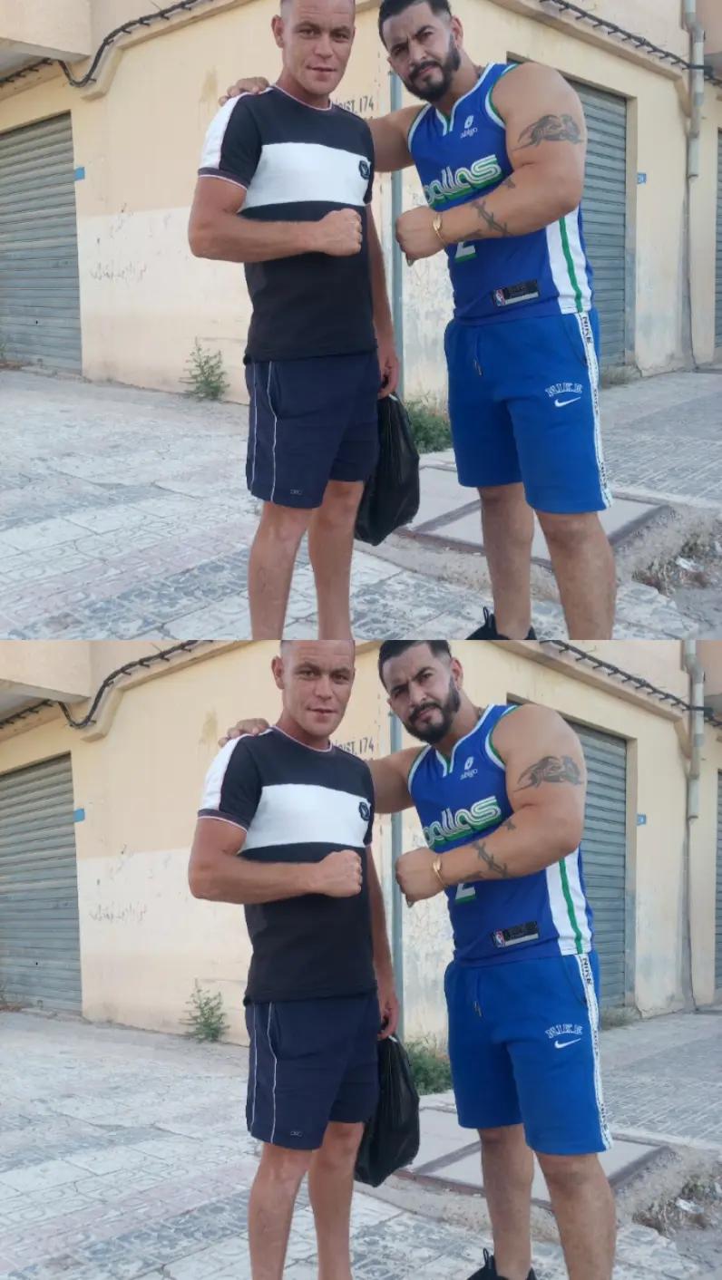 @isslam sinouar